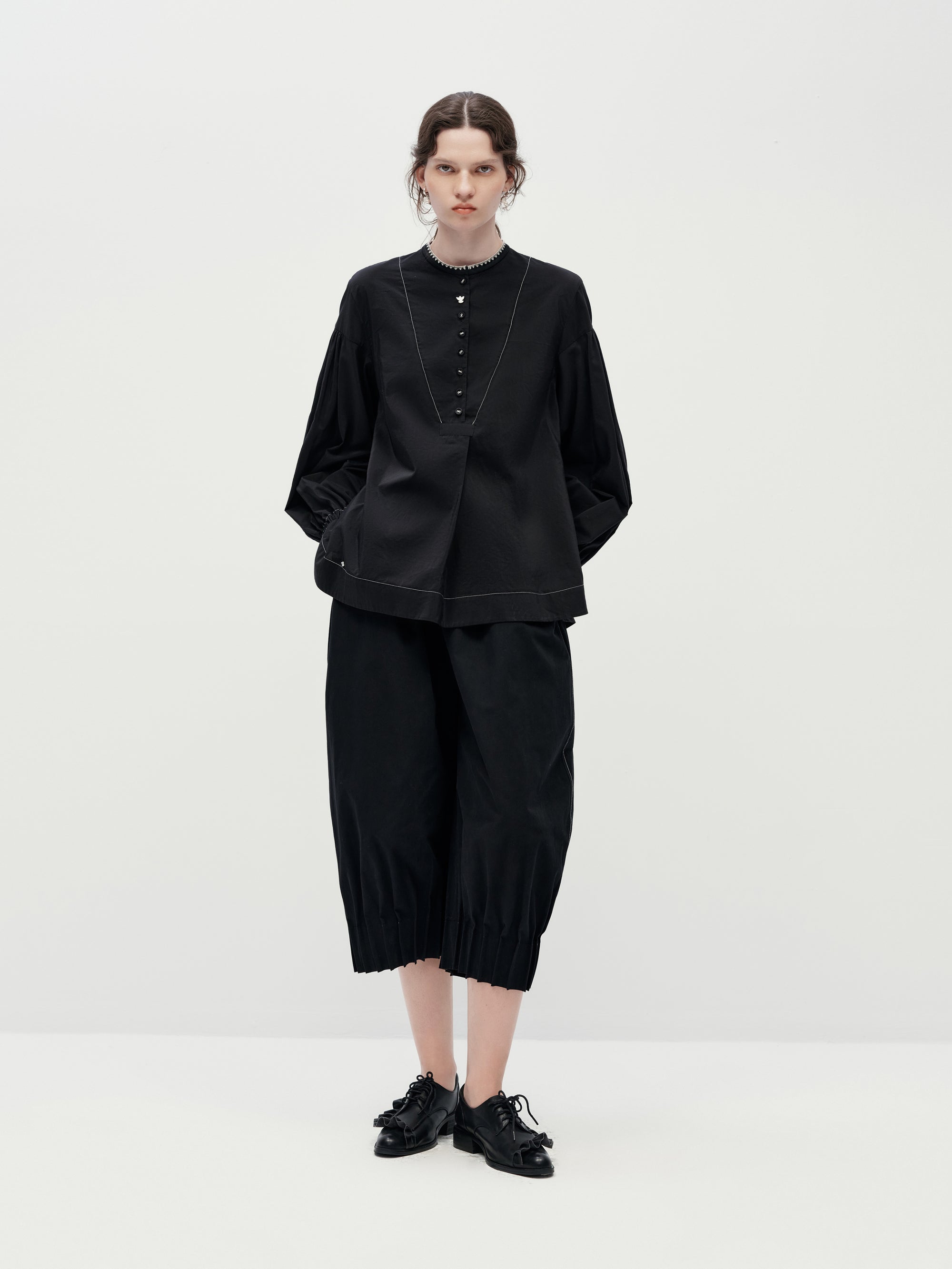 Vona Trousers