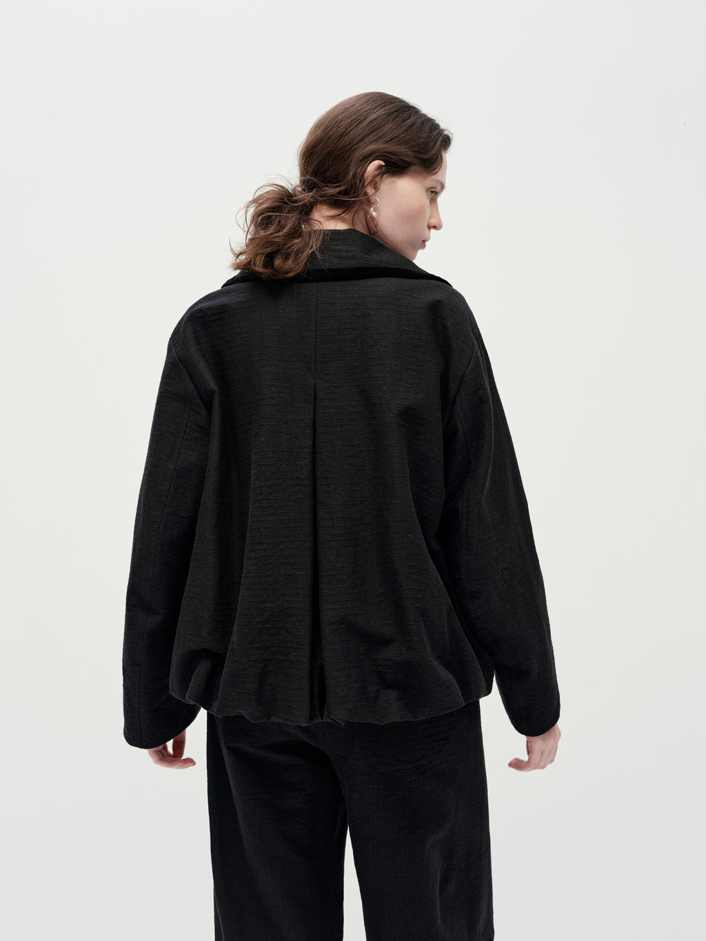 Sani Short Trench