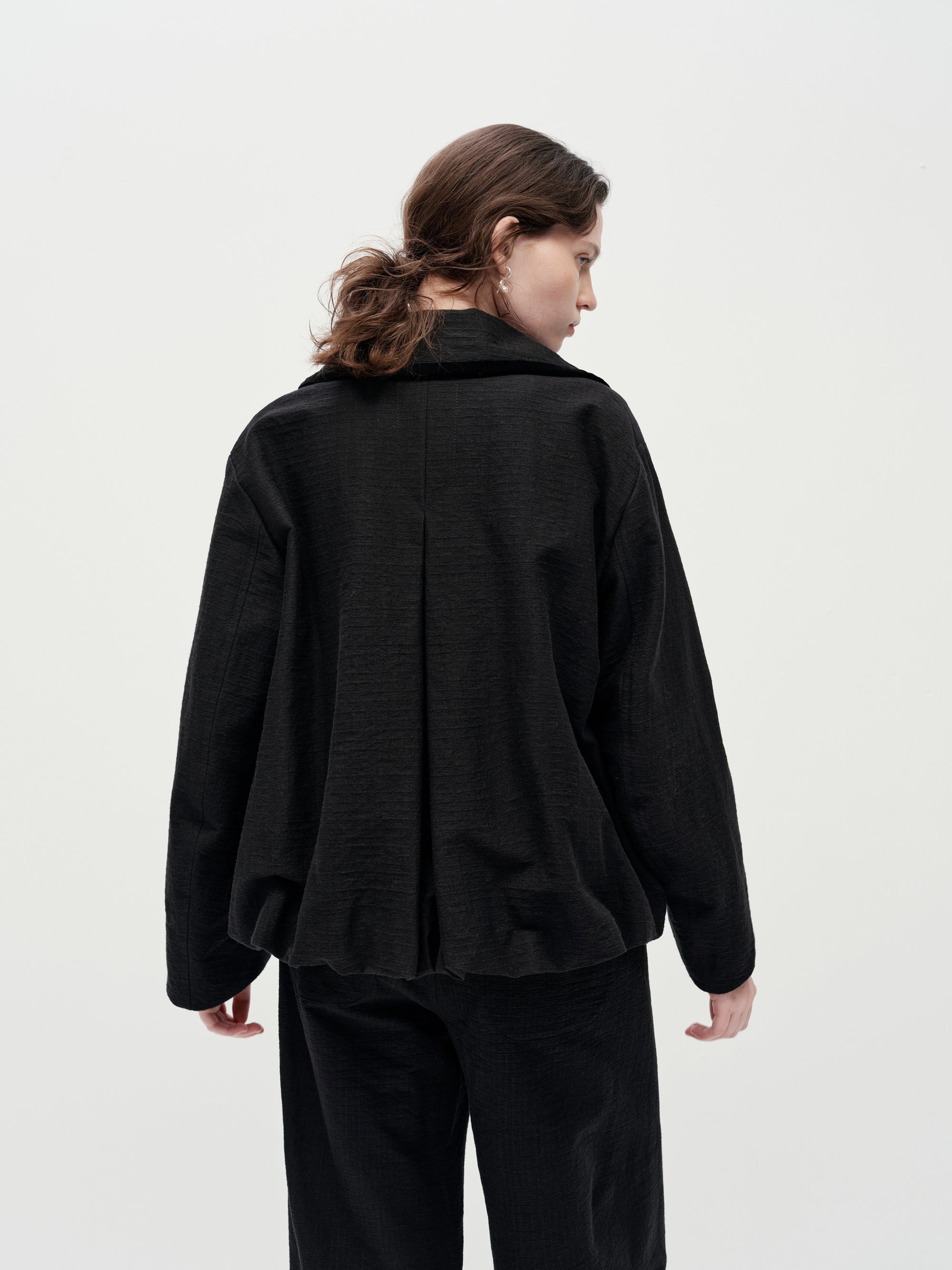 Sani Short Trench