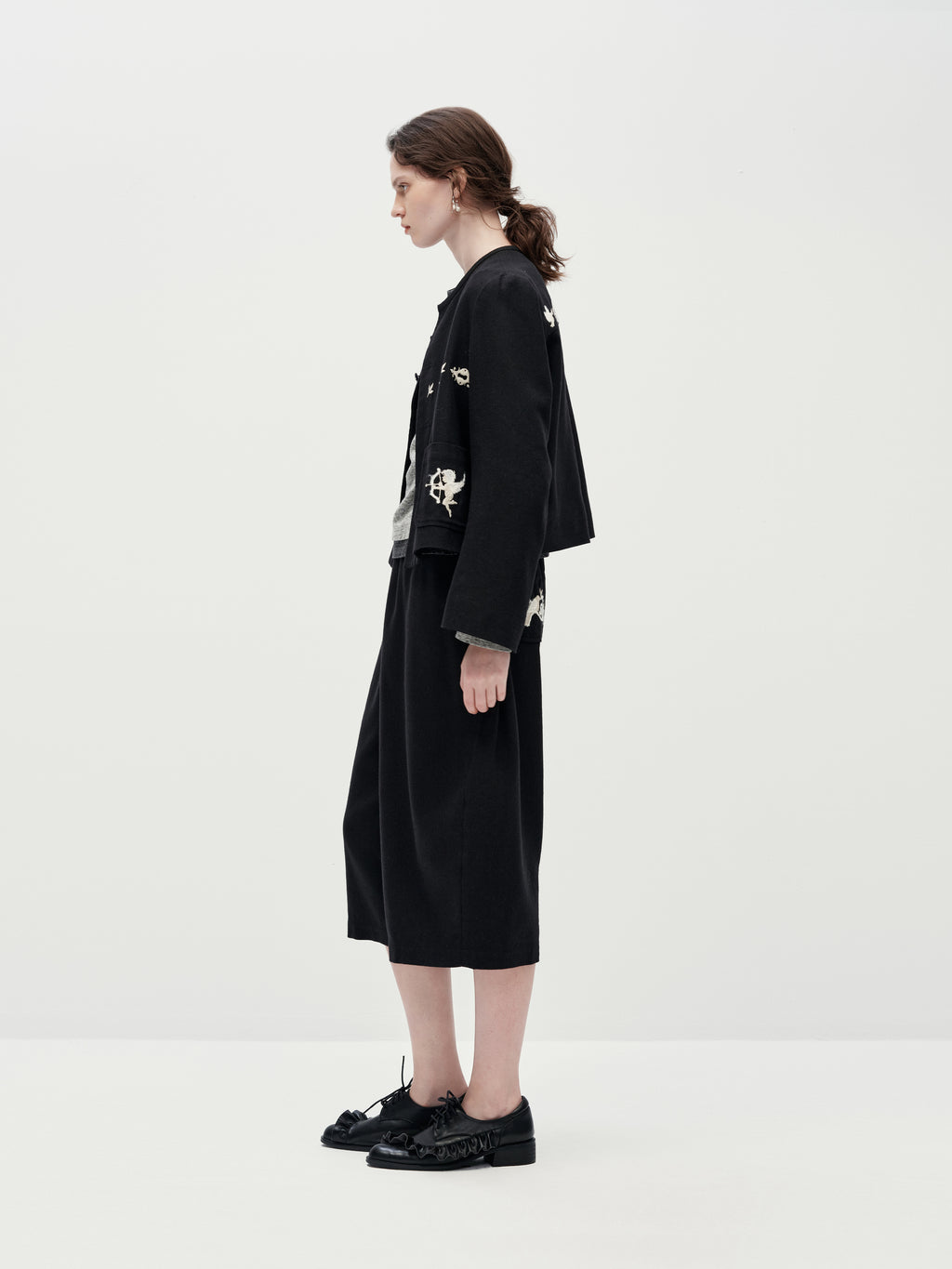 Savi Trousers