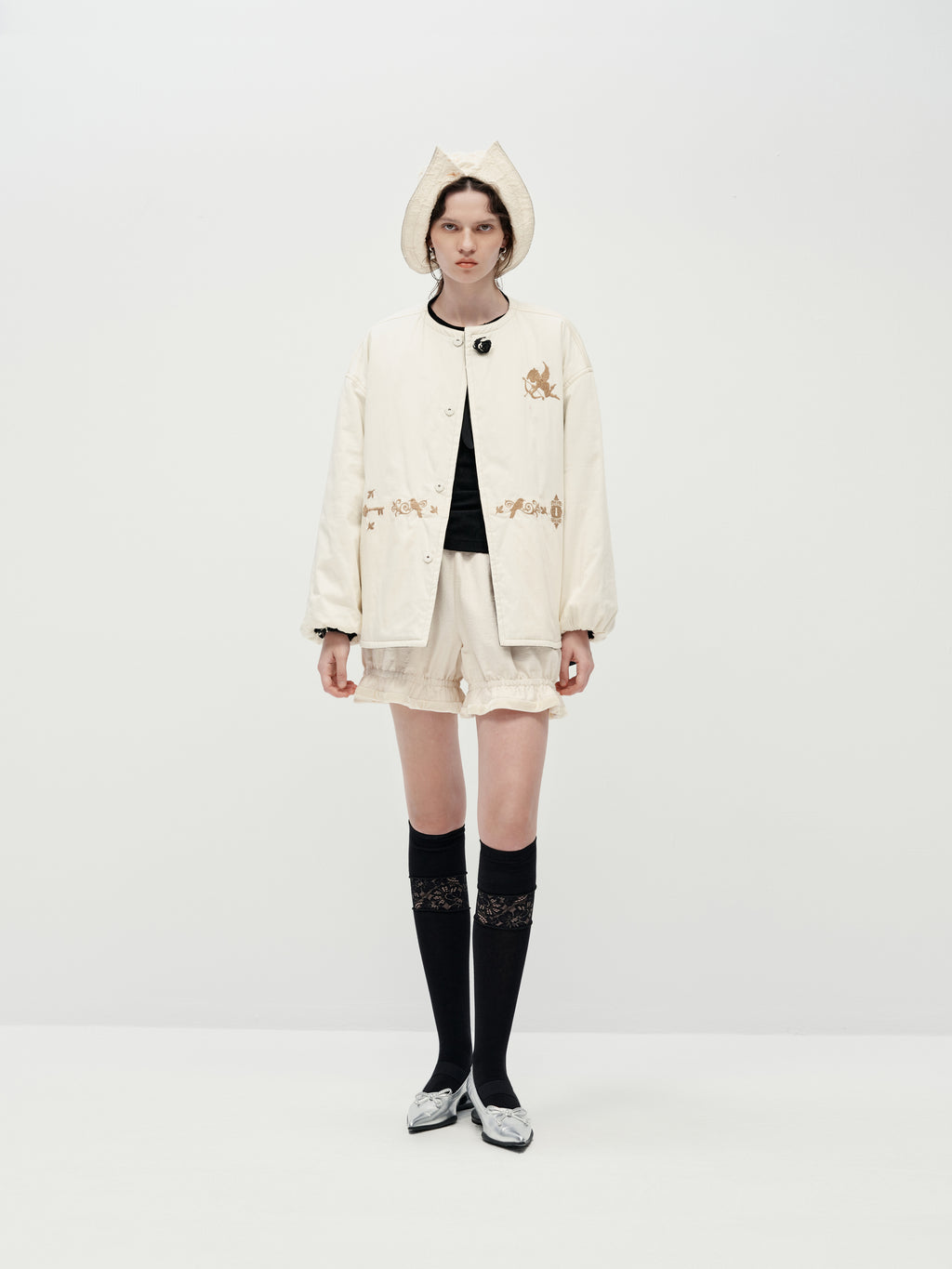Veya Coat