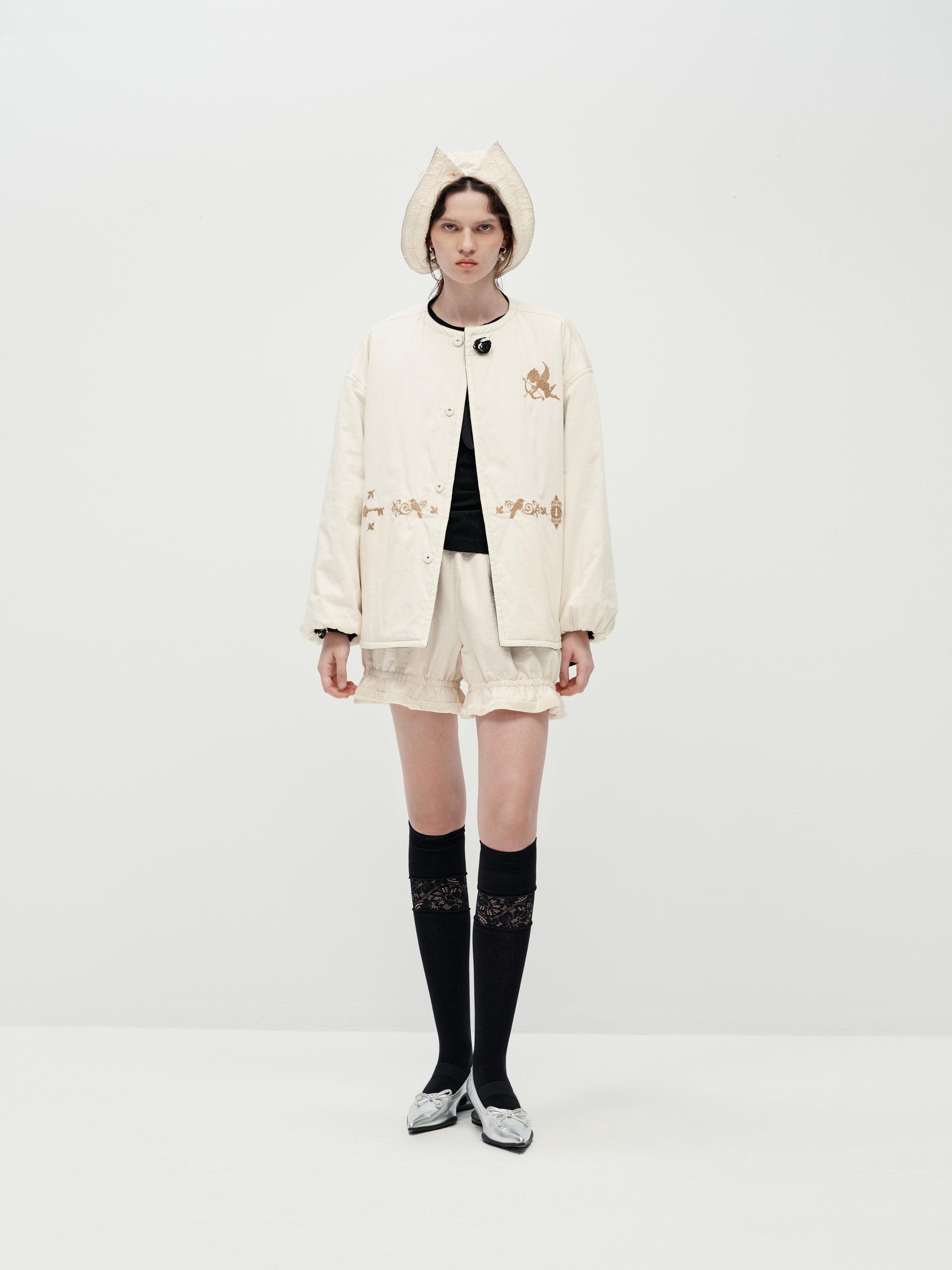 Veya Coat