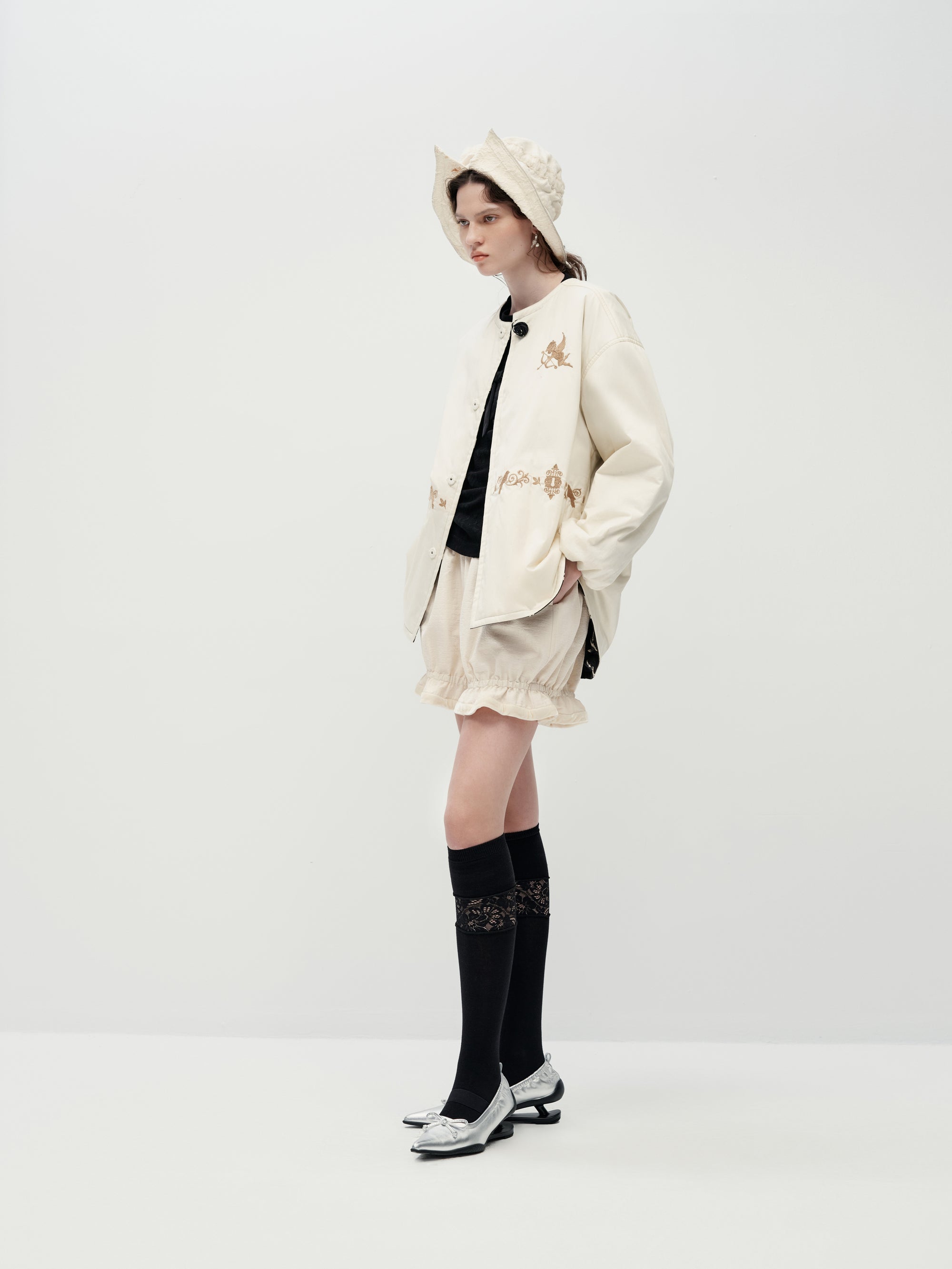 Veya Coat