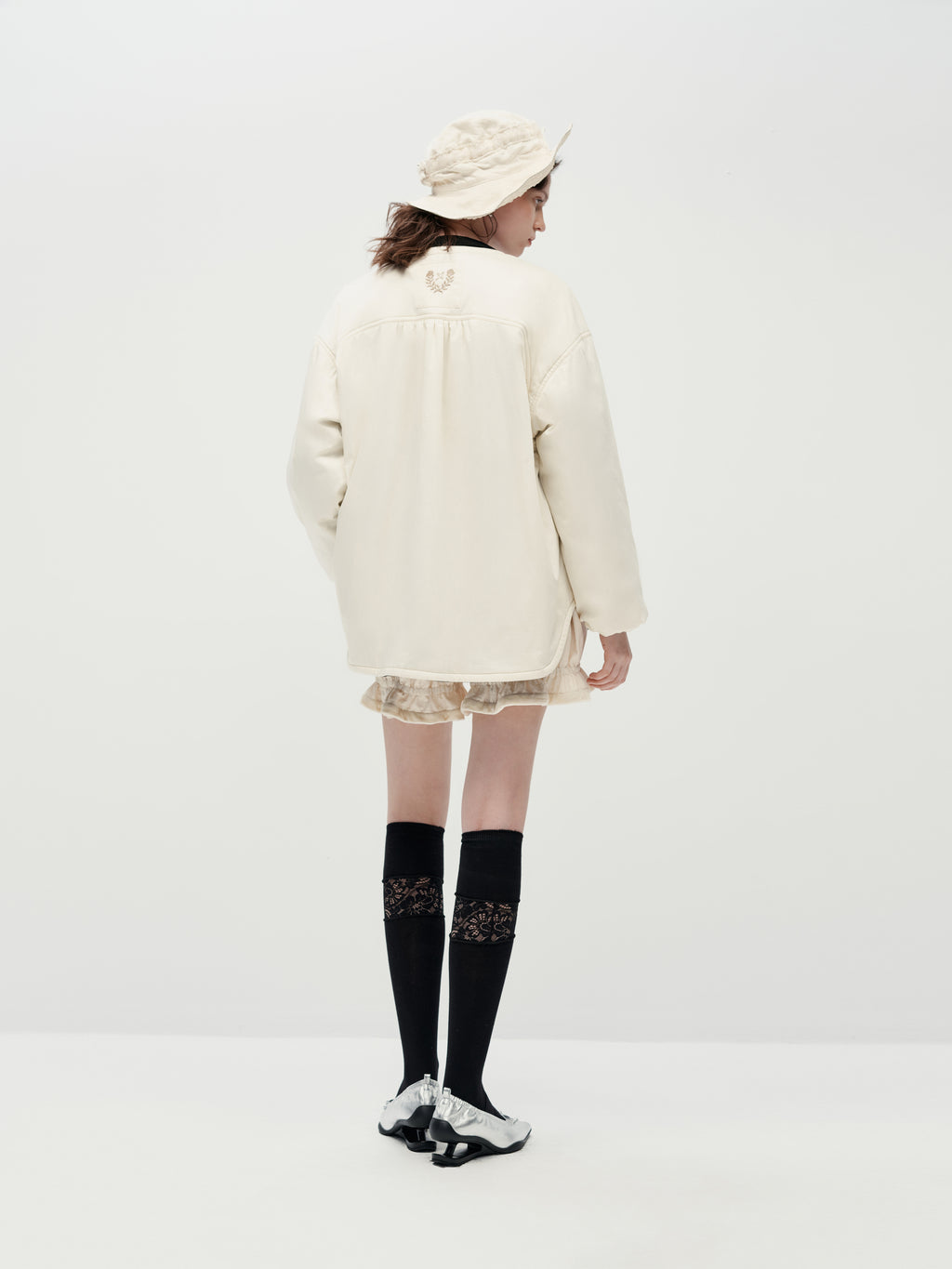 Veya Coat