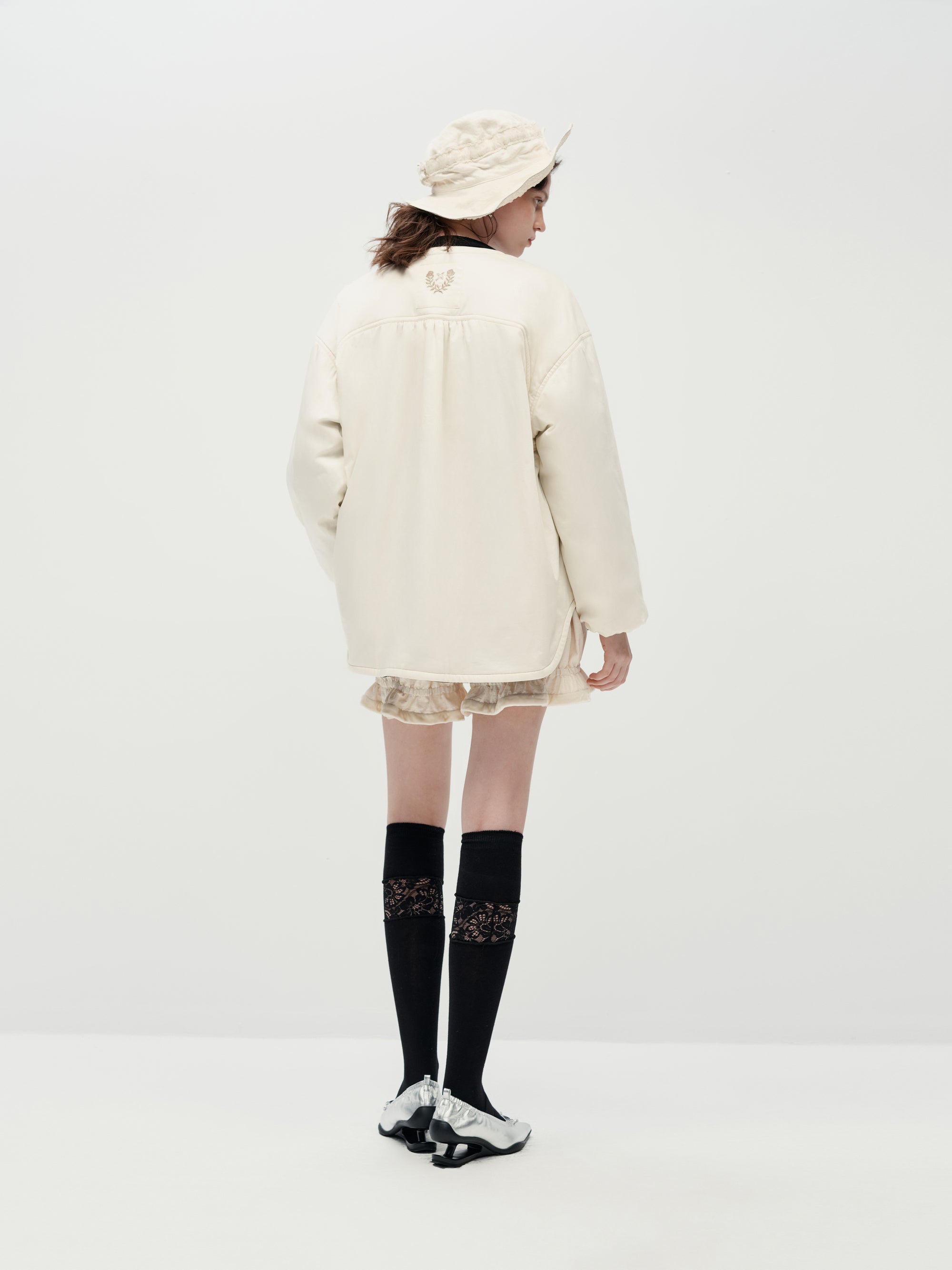 Veya Coat