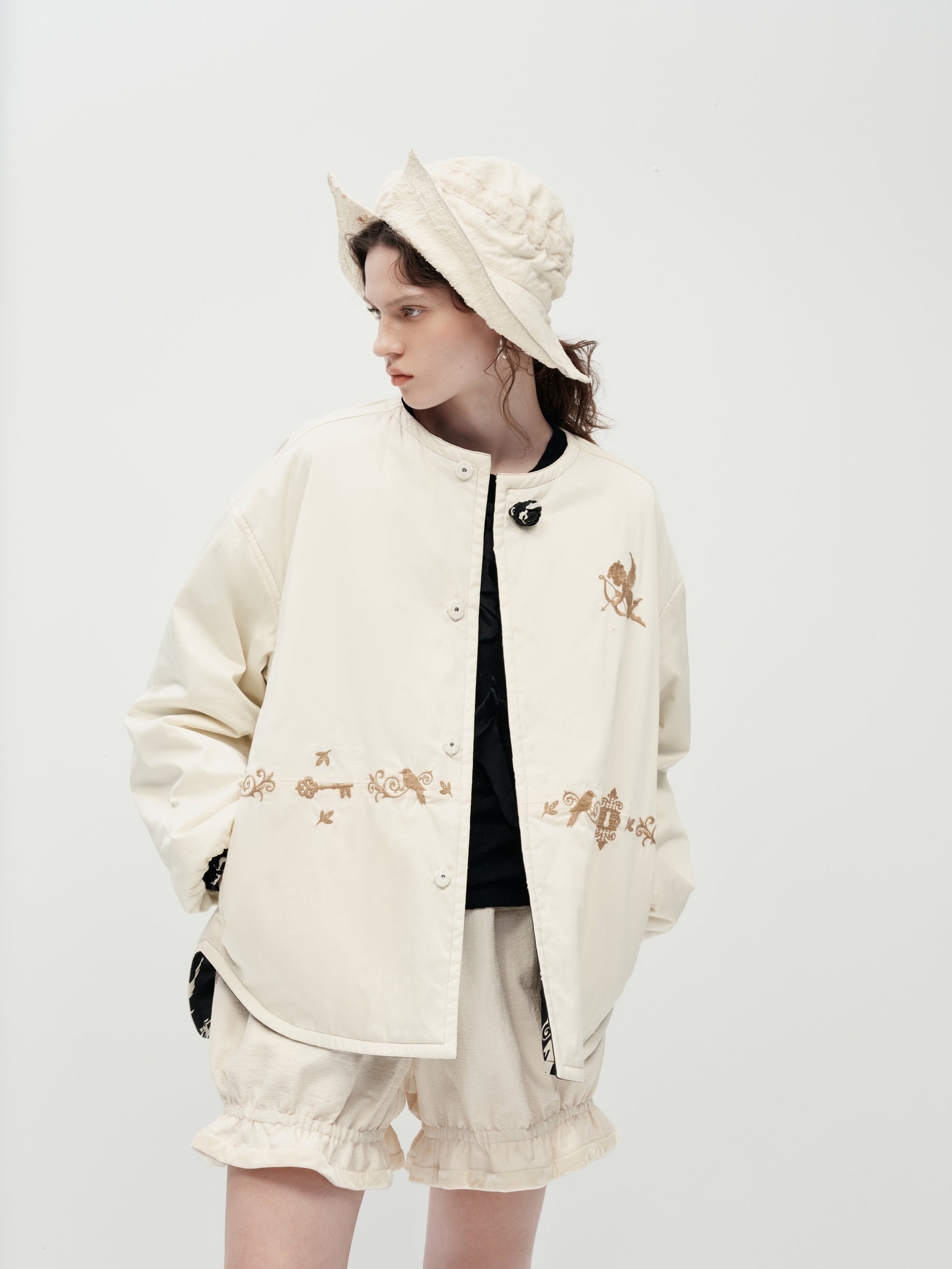 Veya Coat