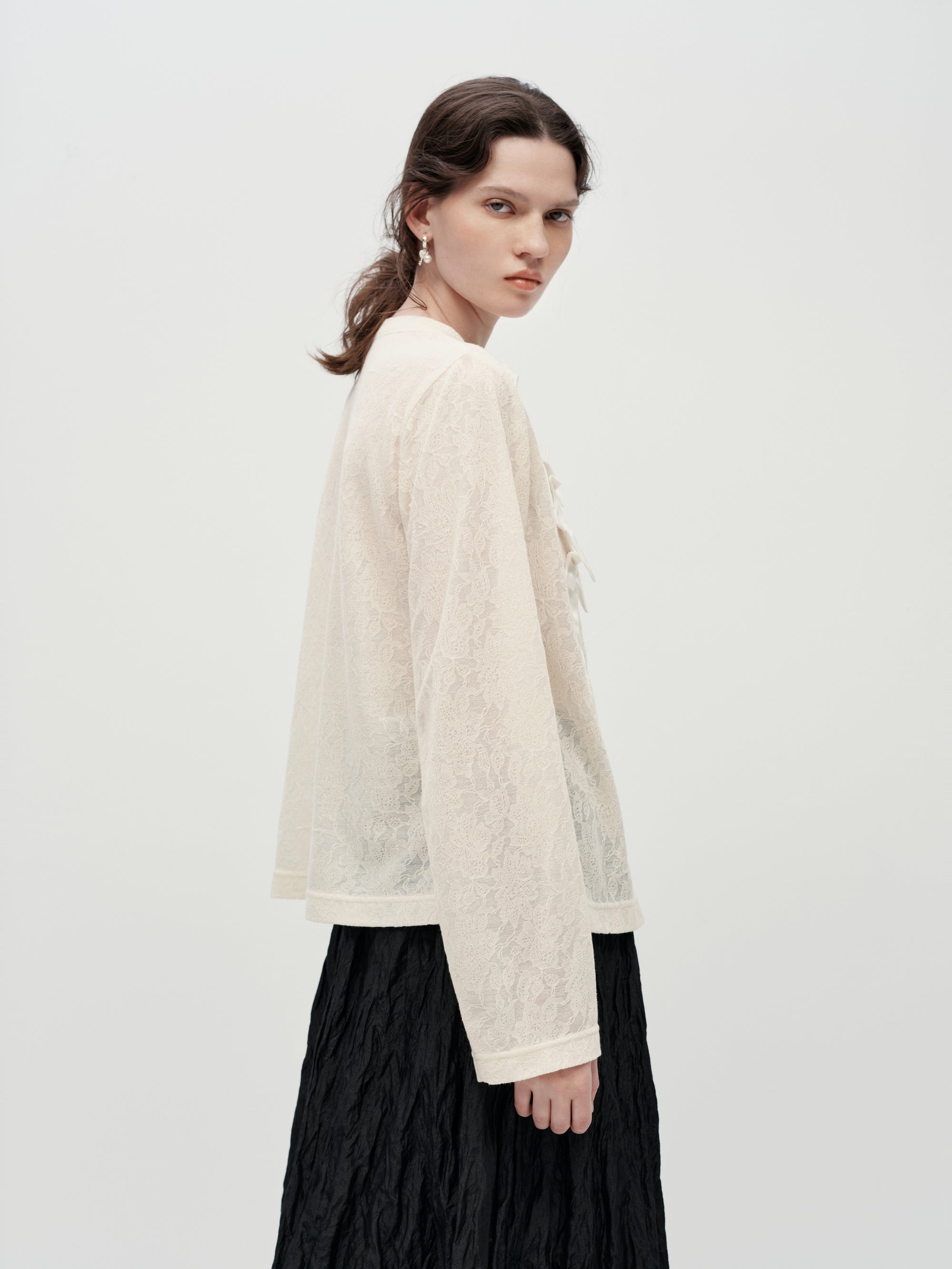 Mela Knit