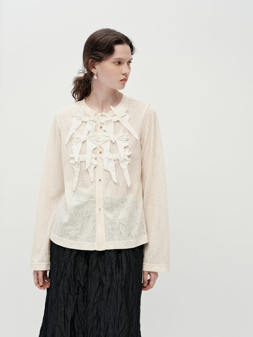 Mela Knit