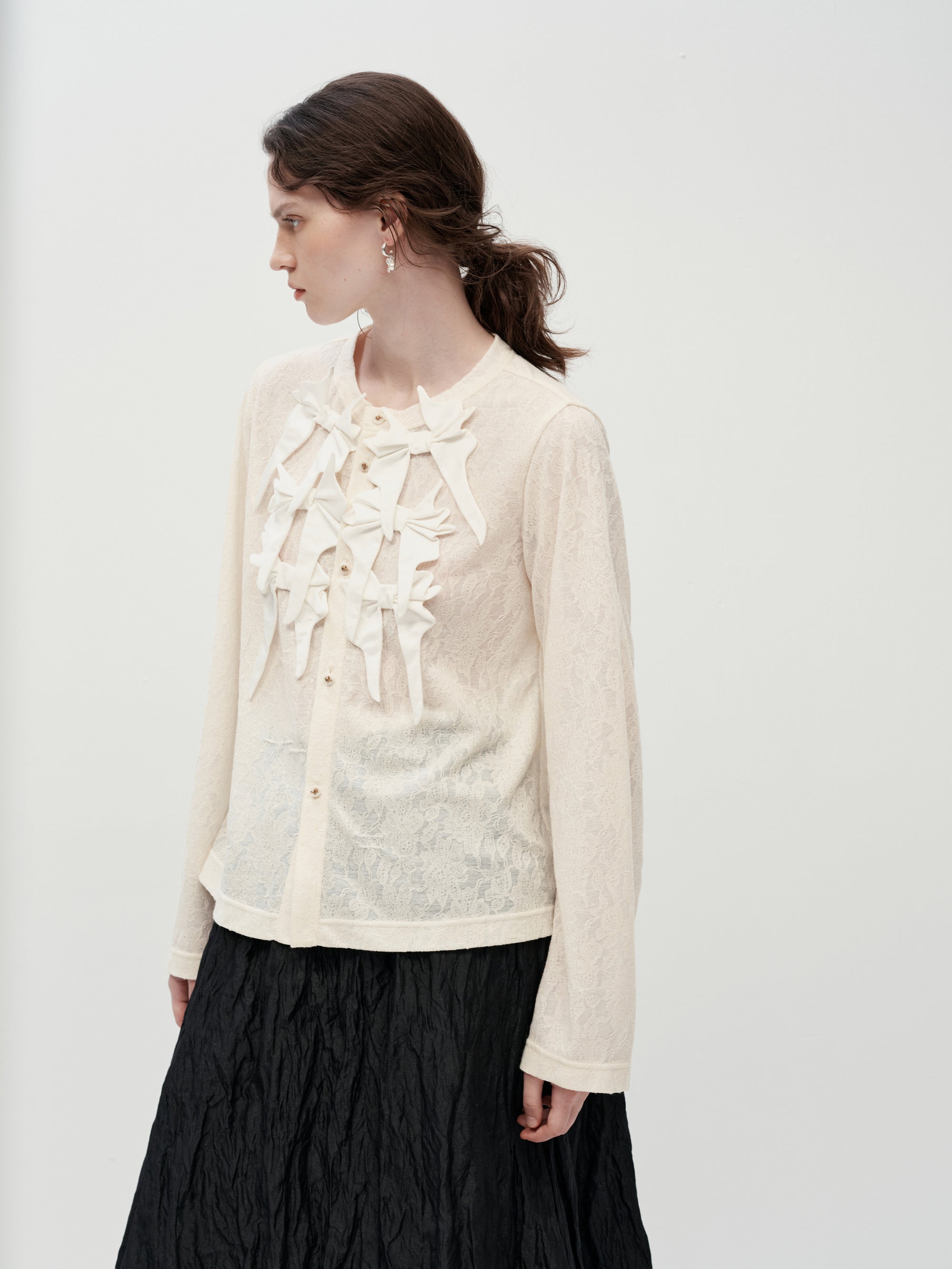 Mela Knit