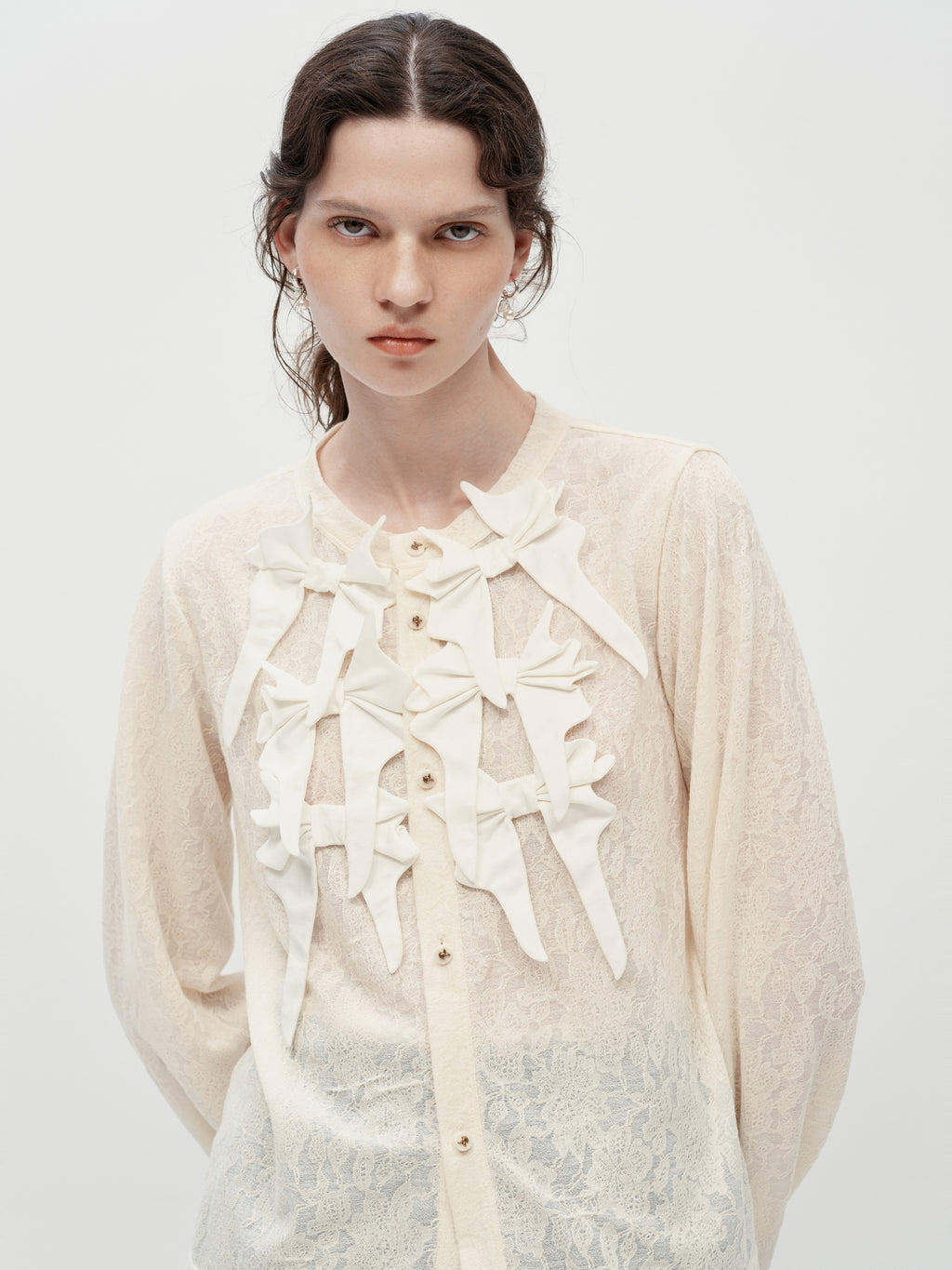 Mela Knit
