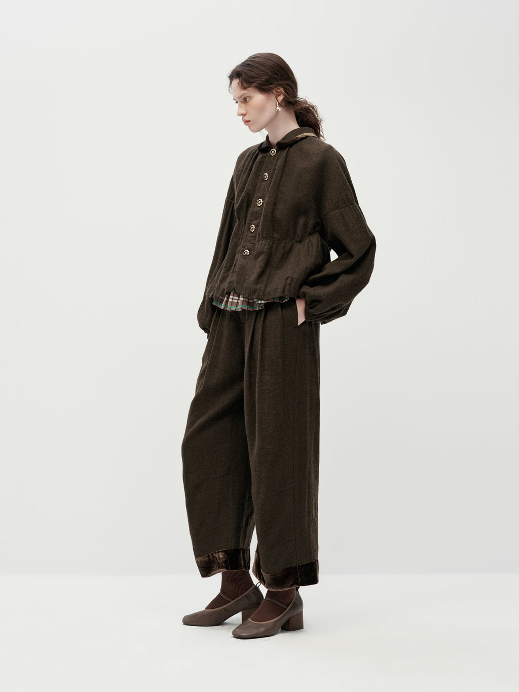 Leni Jacket