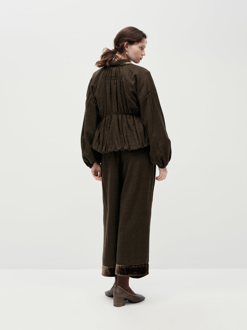 Leni Jacket