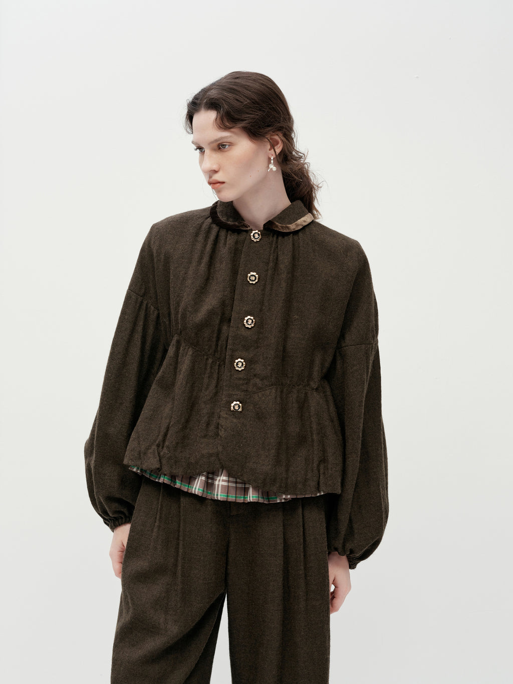 Leni Jacket