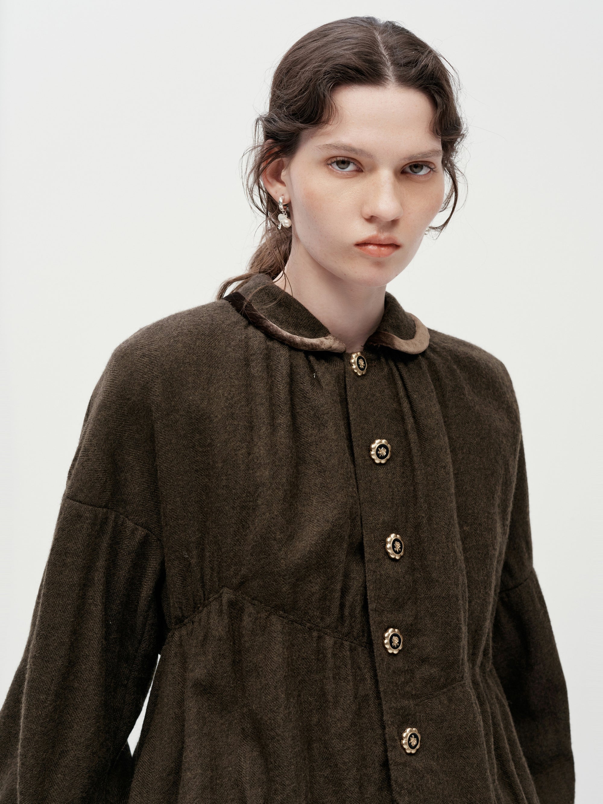 Leni Jacket