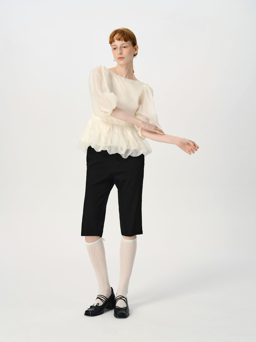 Adeline Top