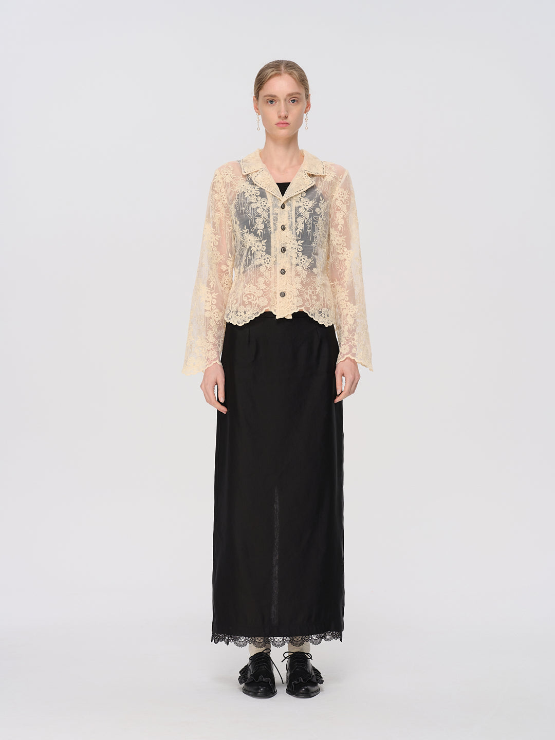 PERLA JACKET - RENLI SU