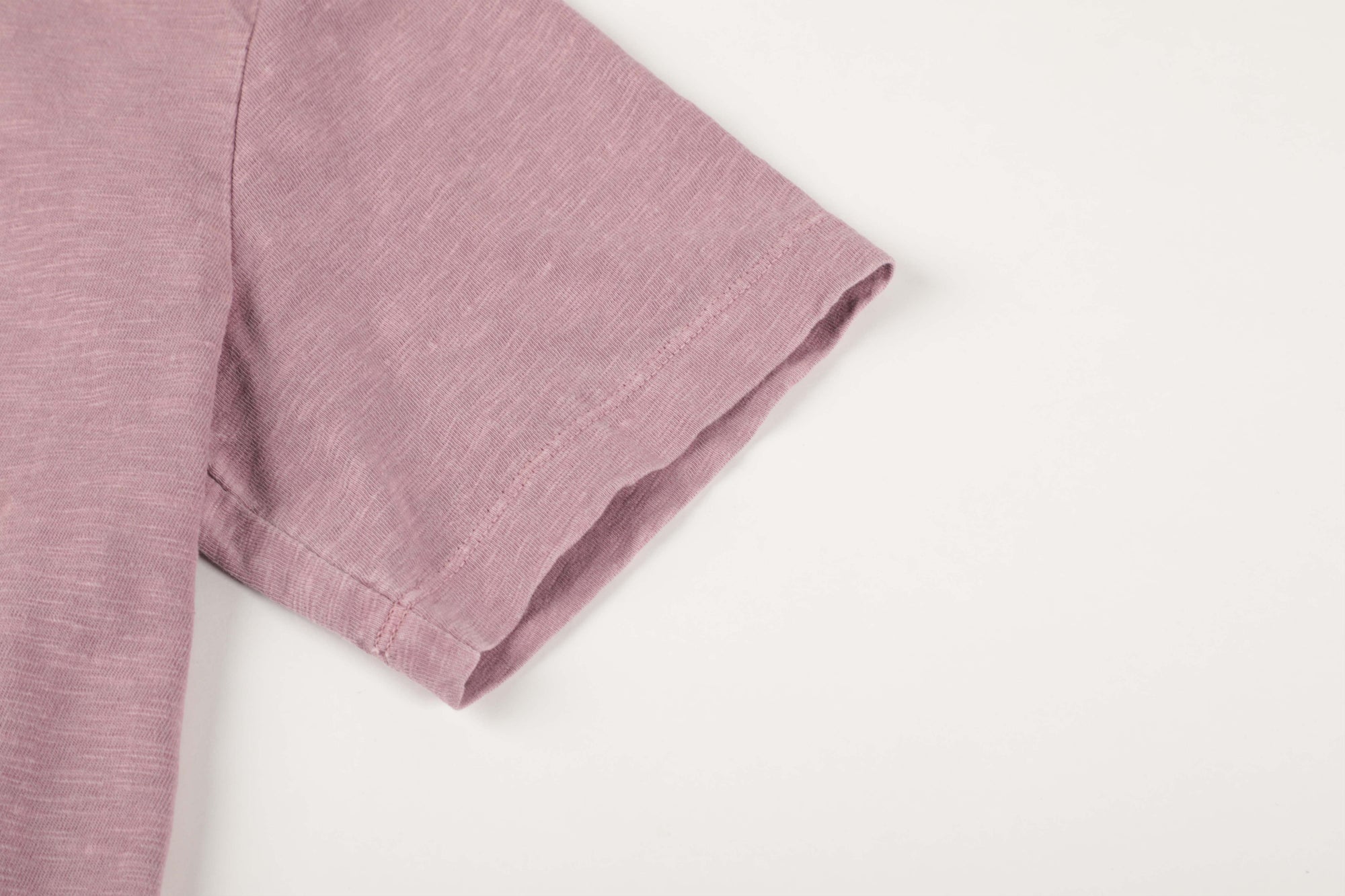 Hindley herbal dye top in purple