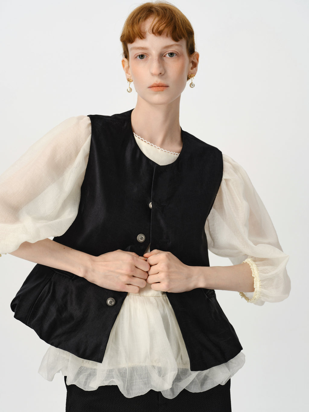 Adeline Top