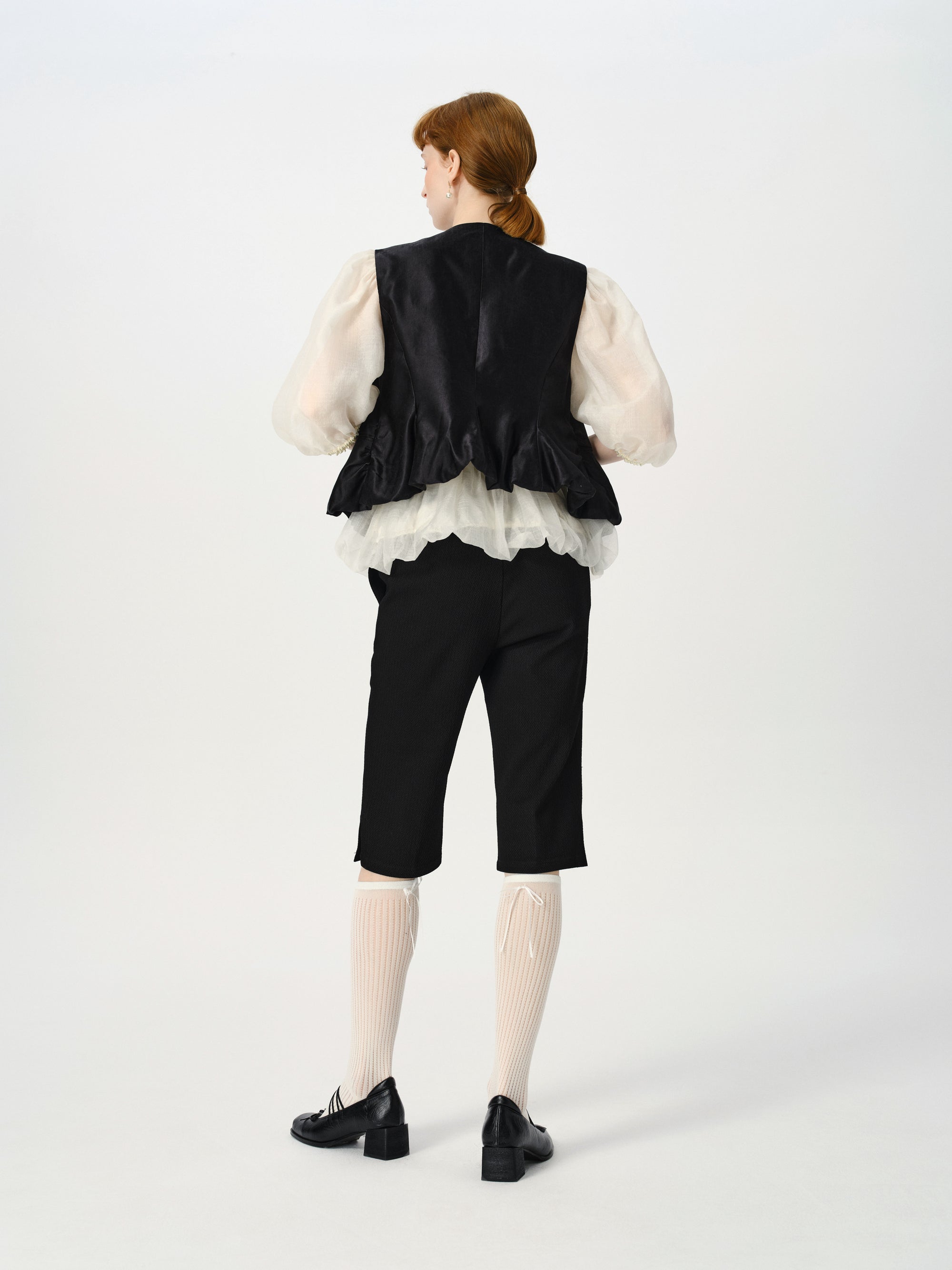 Iris Vest