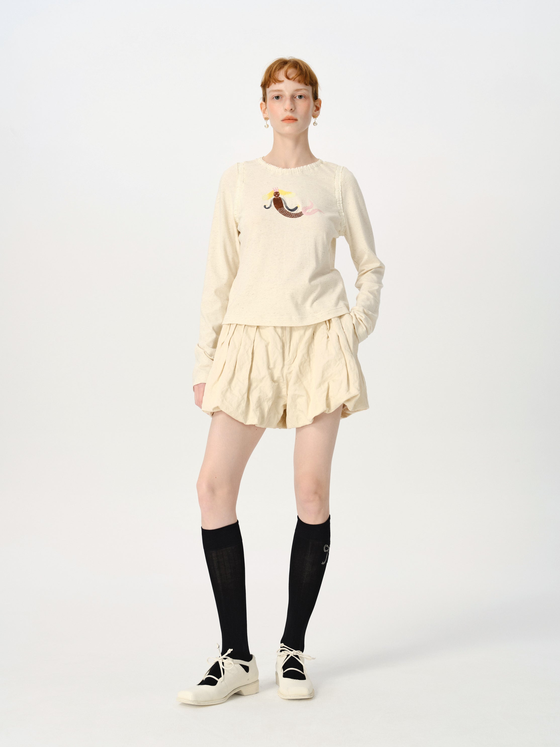 Tops & Blouses – renlisu