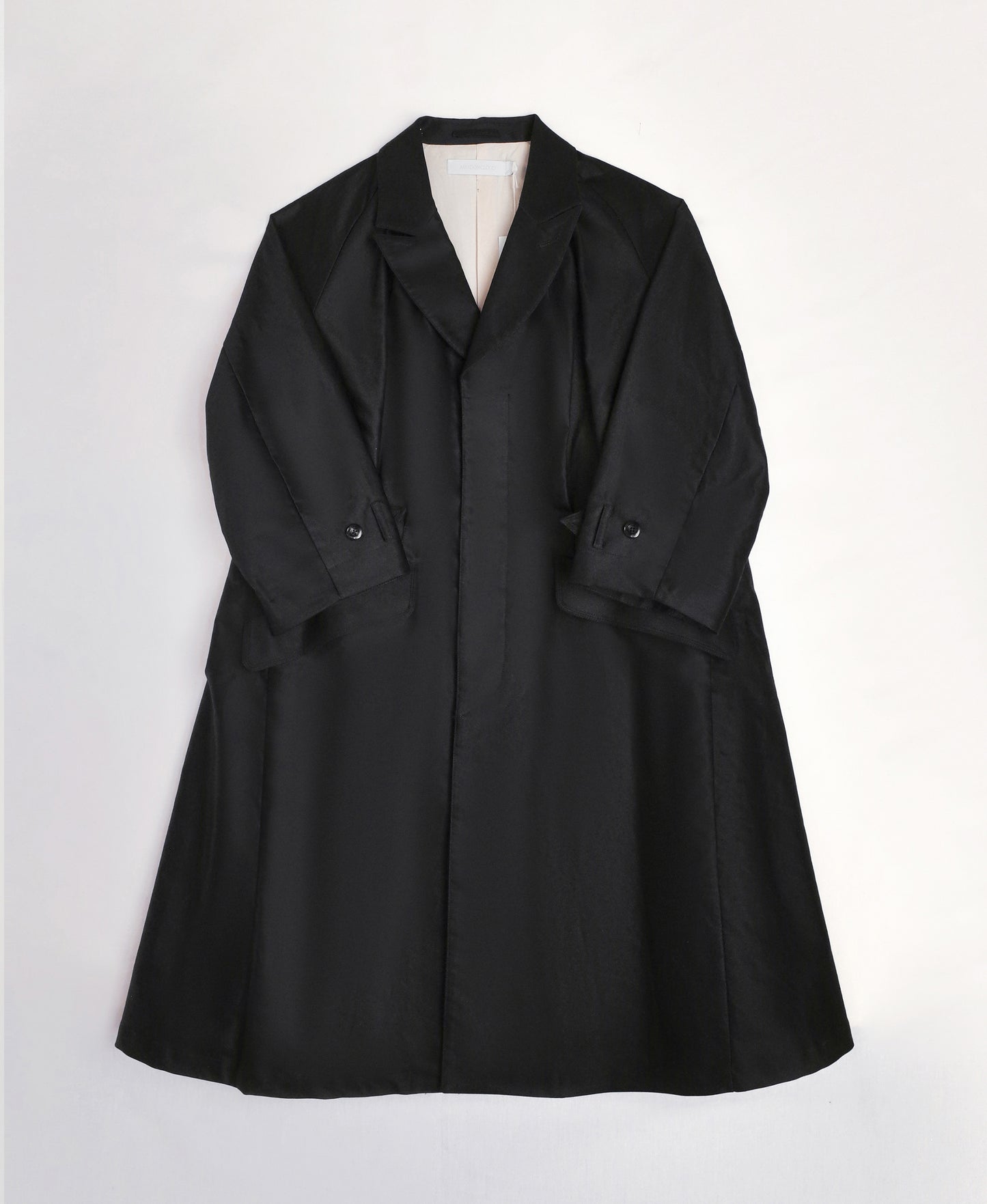 Shepherd Coat