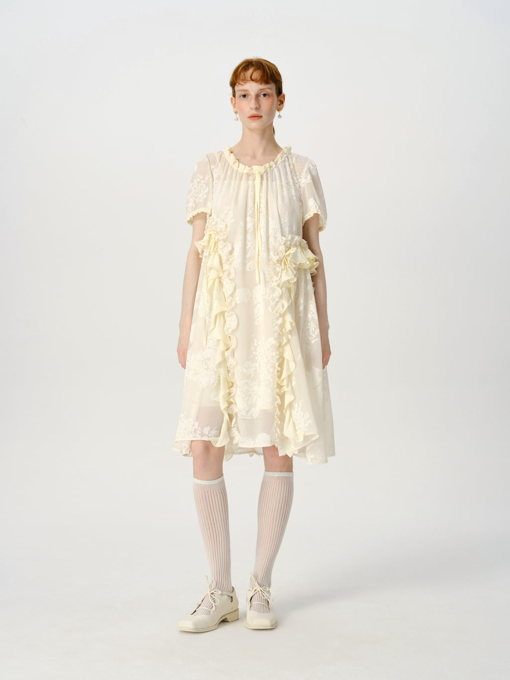 Maribel Dress