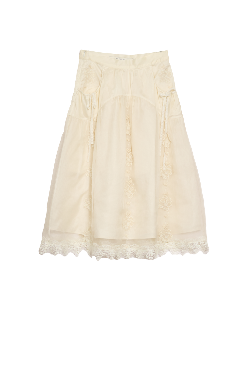 Nura Skirt