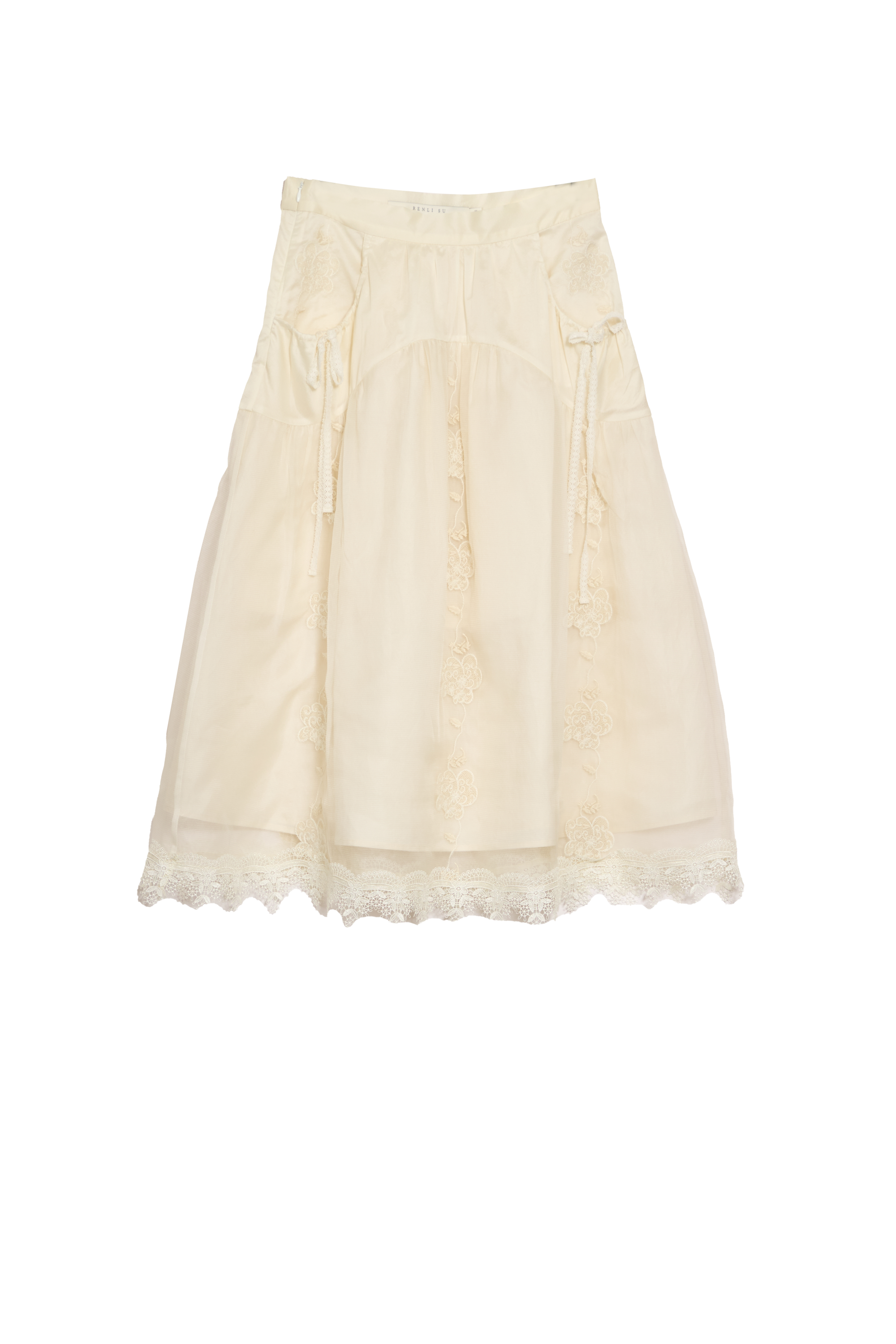 Nura Skirt