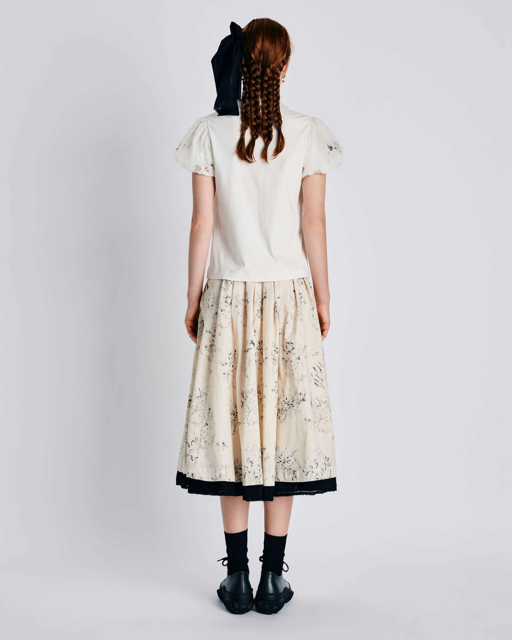 Laska S. T-shirt