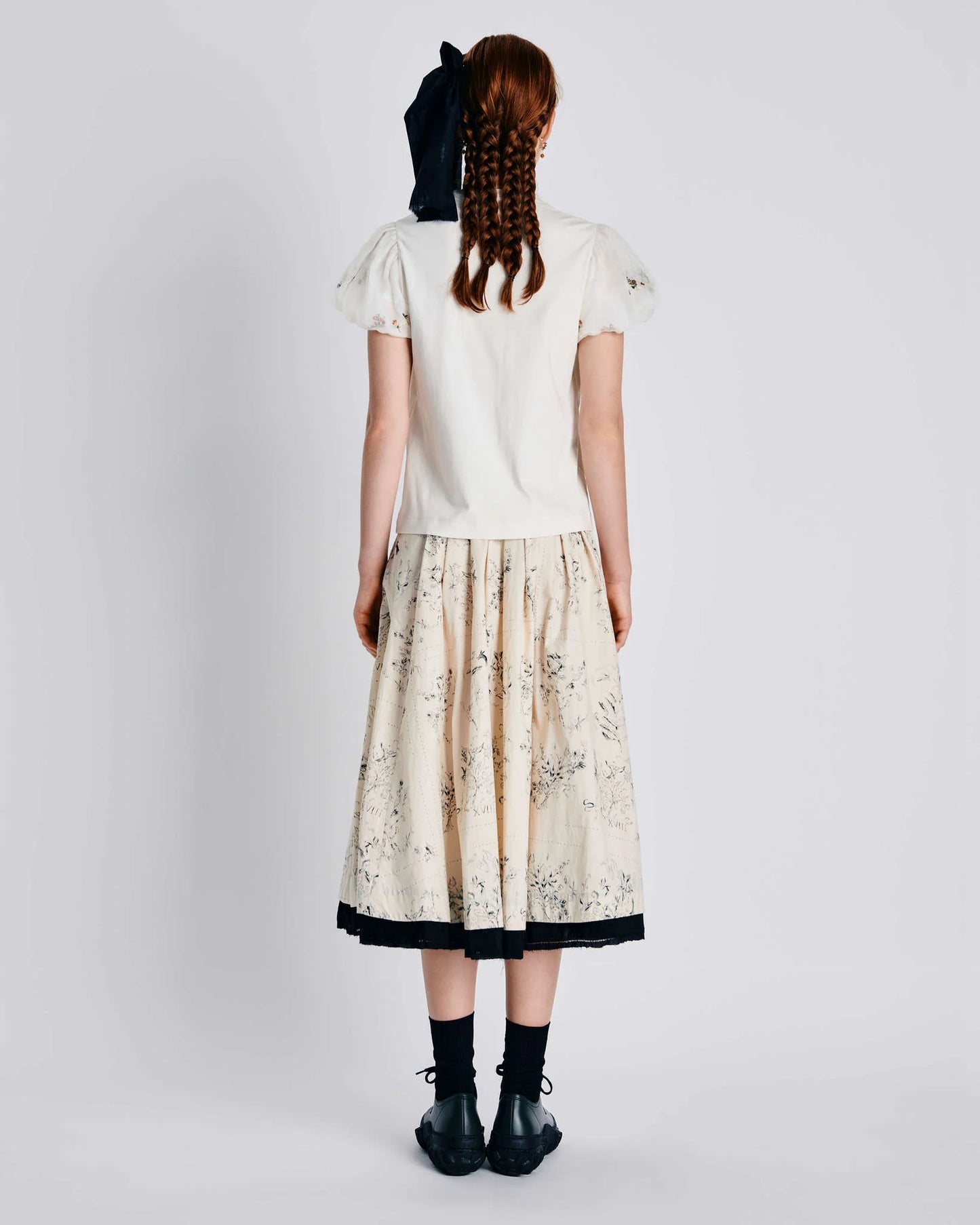Laska S. T-shirt