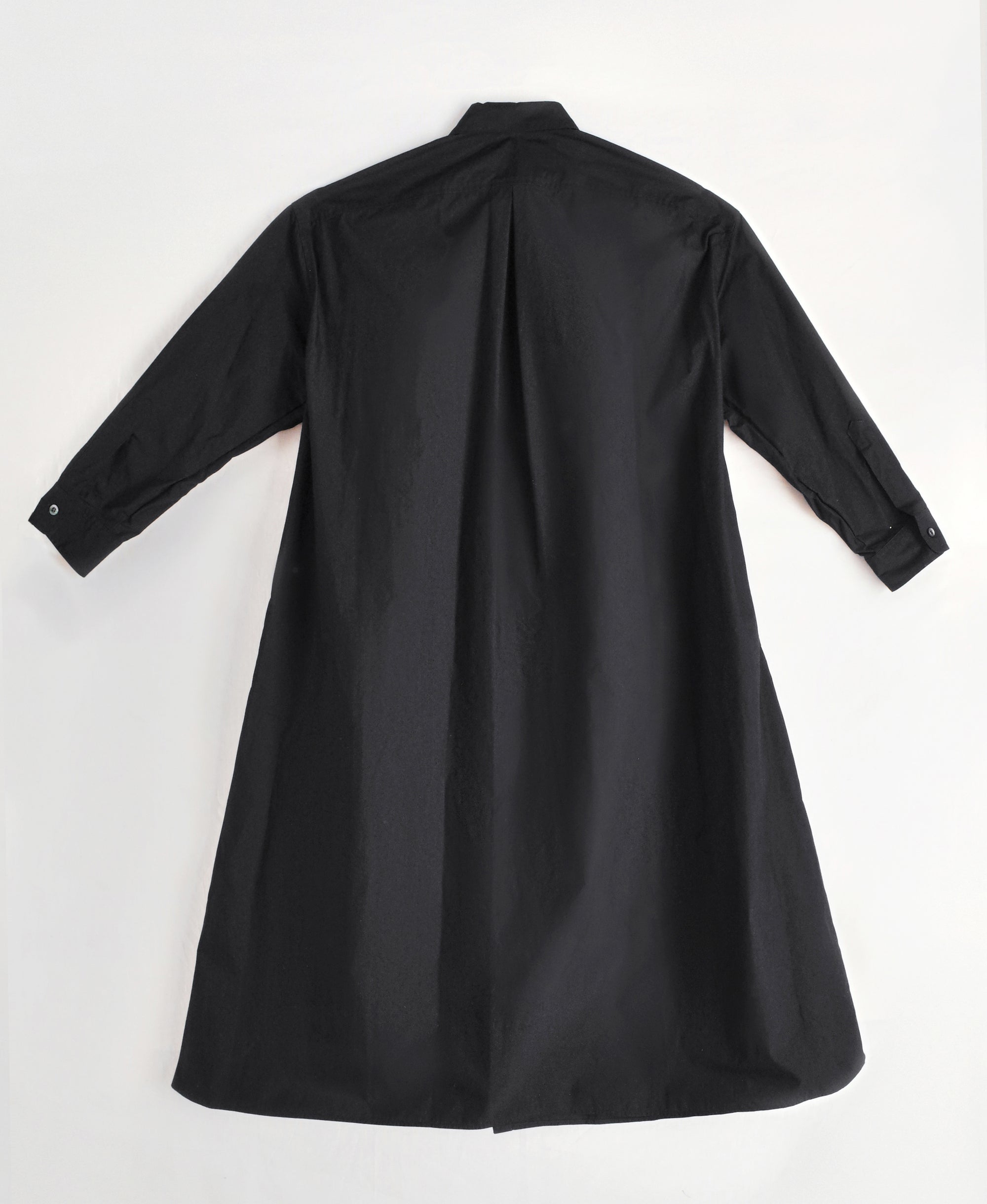 Kigansai Shirt Dress