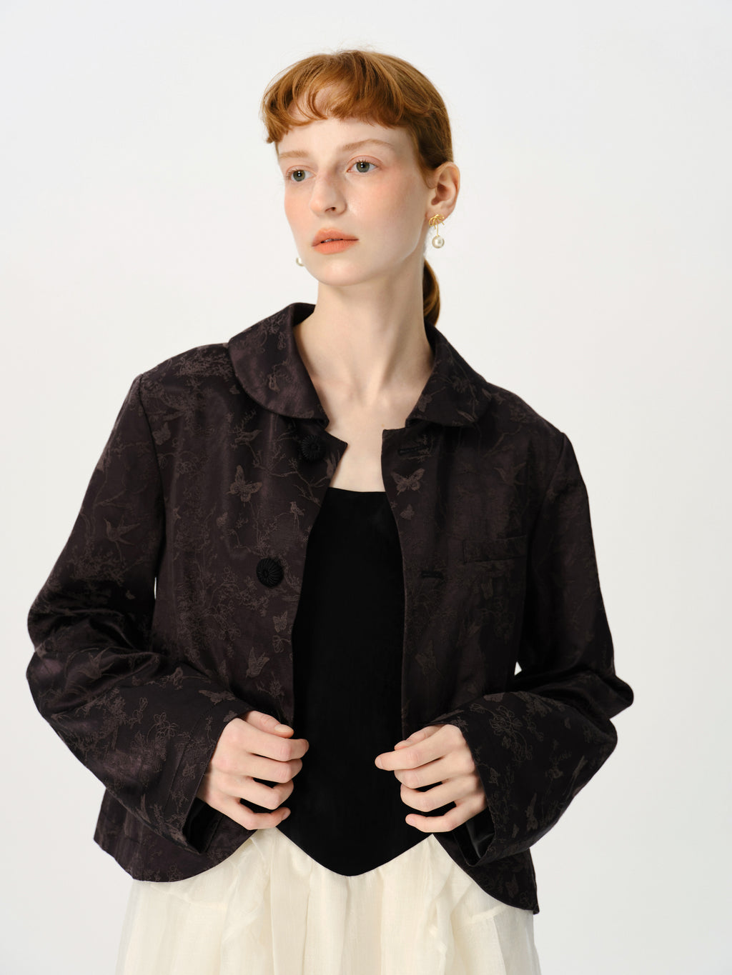 Evelyn Jacket