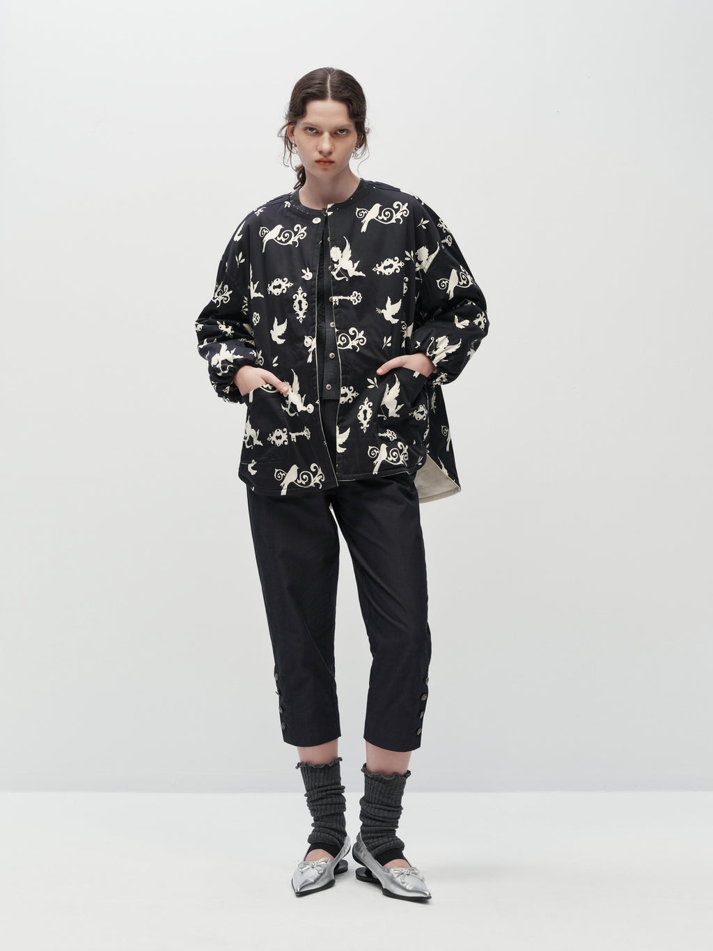 Veya Coat