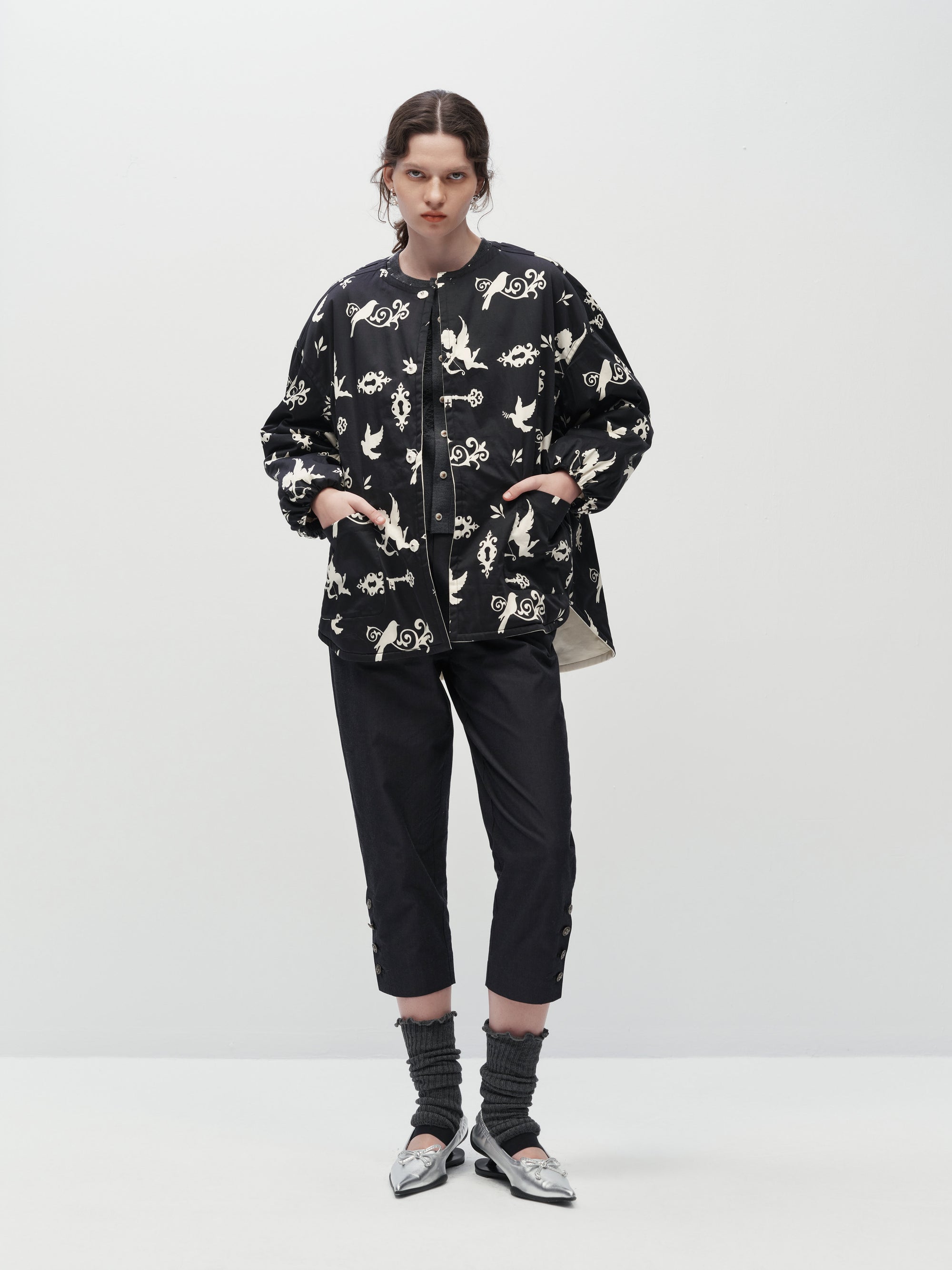 Veya Coat