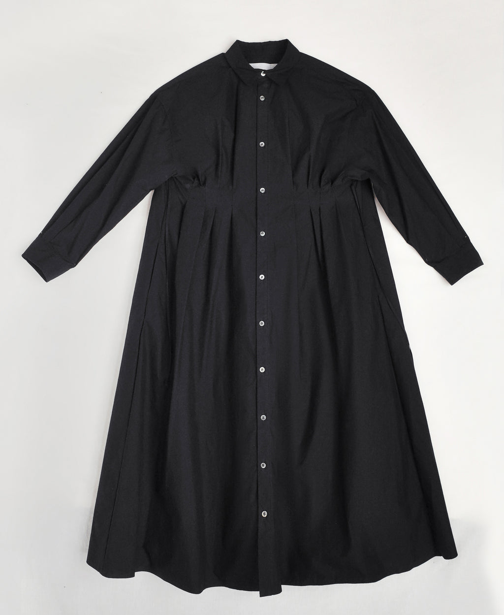 Kigansai Shirt Dress