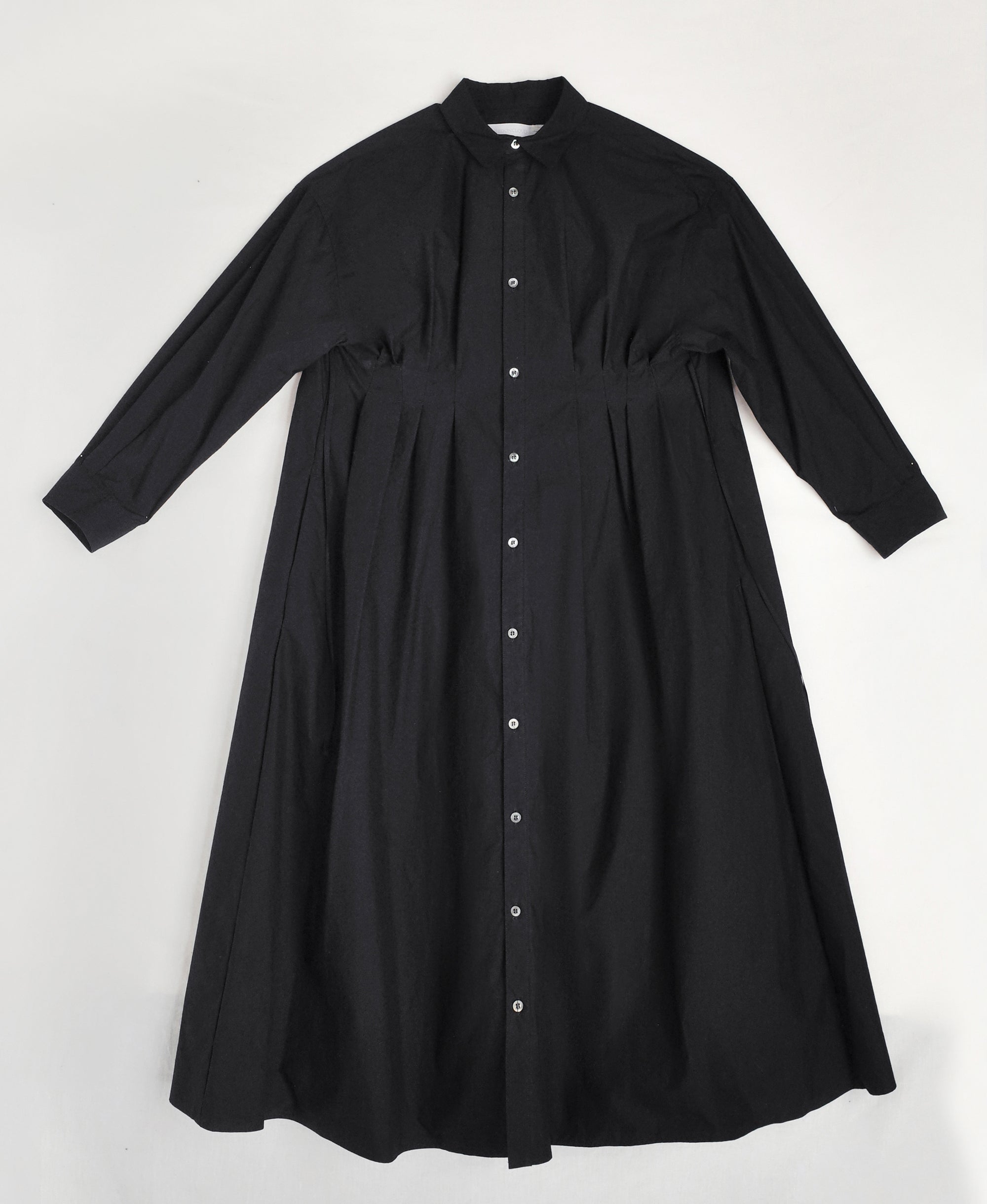 Kigansai Shirt Dress