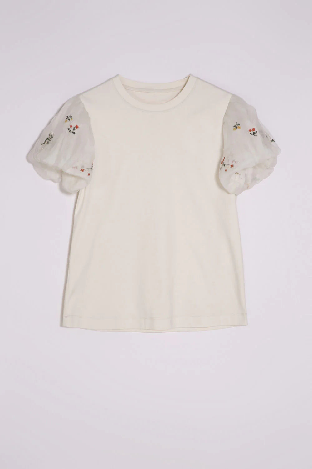 Laska S. T-shirt