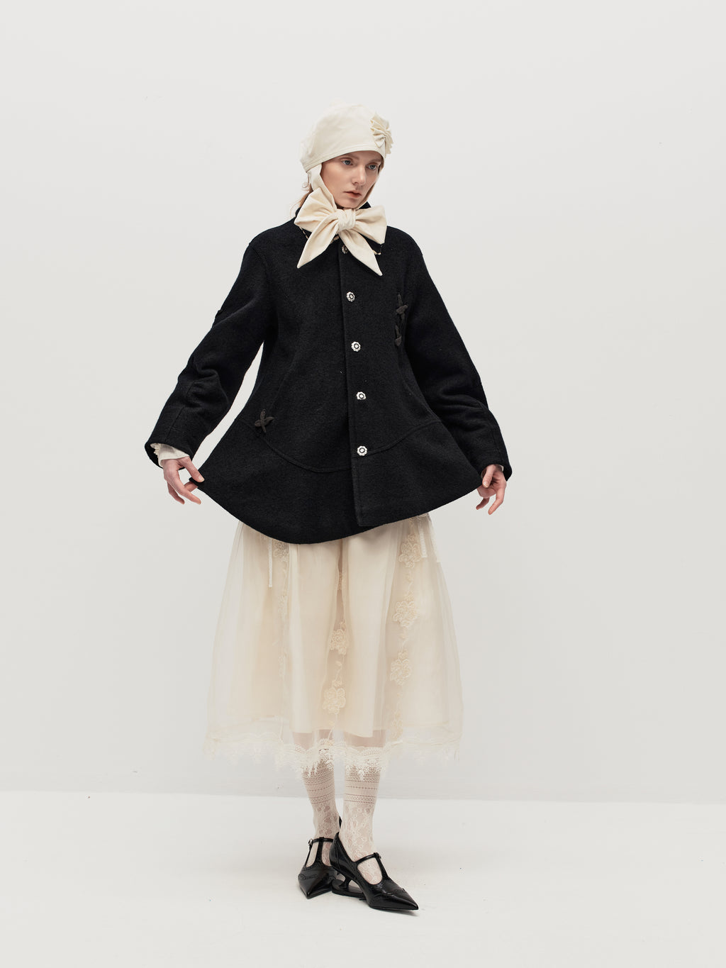 Nura Skirt