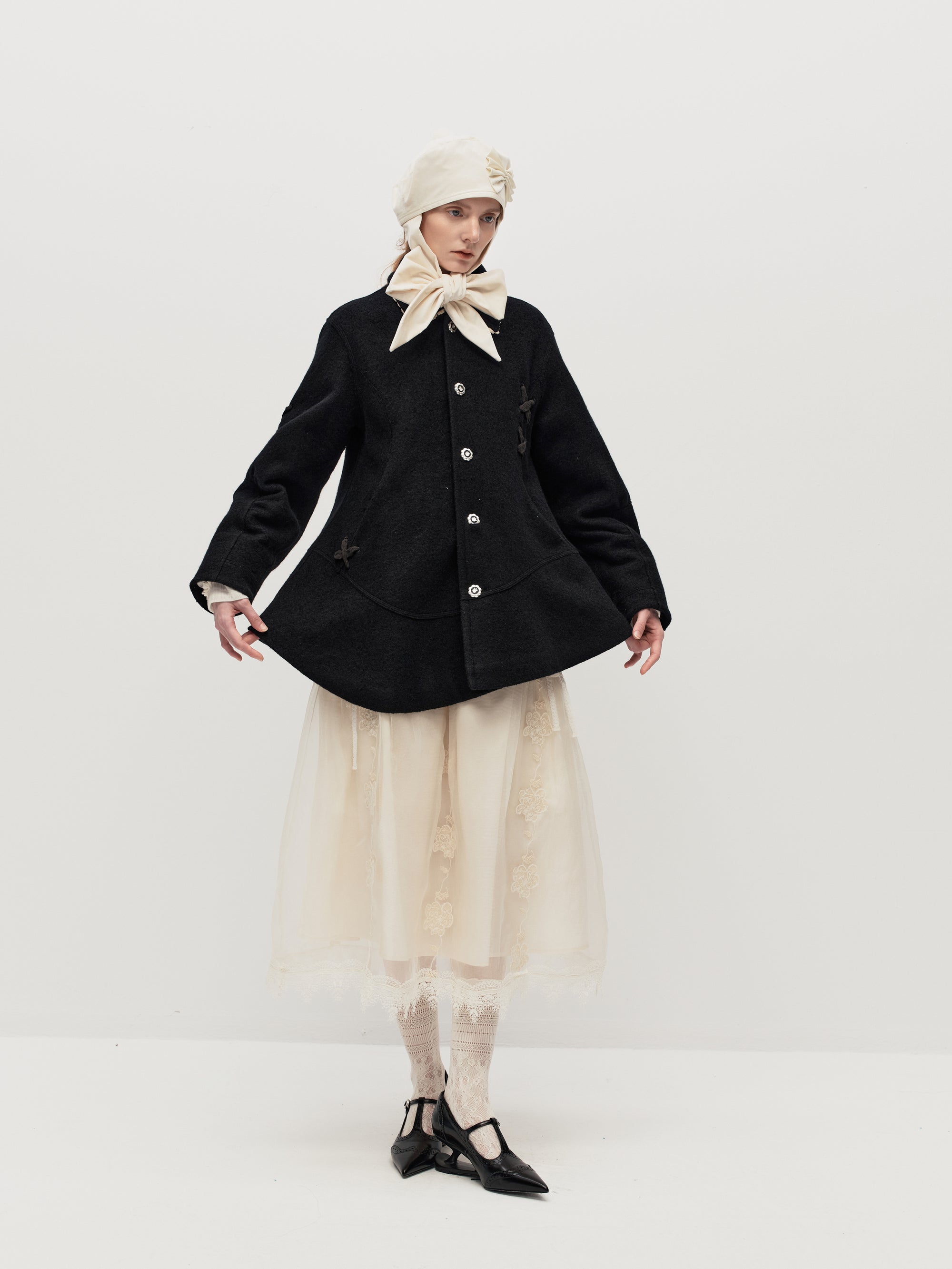 Nura Skirt