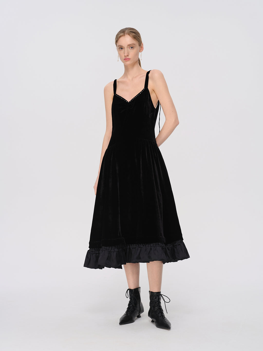 CRISTINA DRESS - RENLI SU