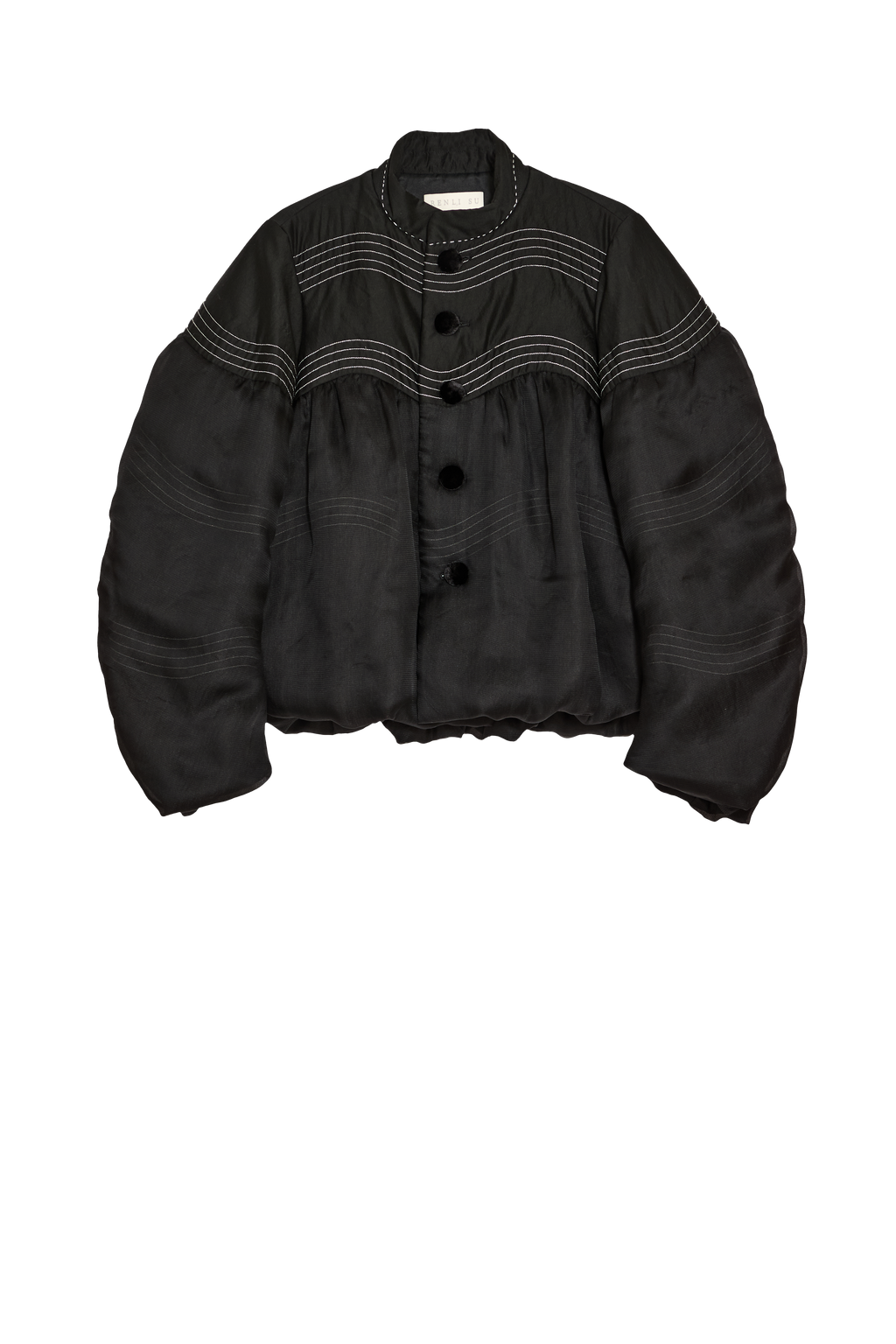Vela Coat