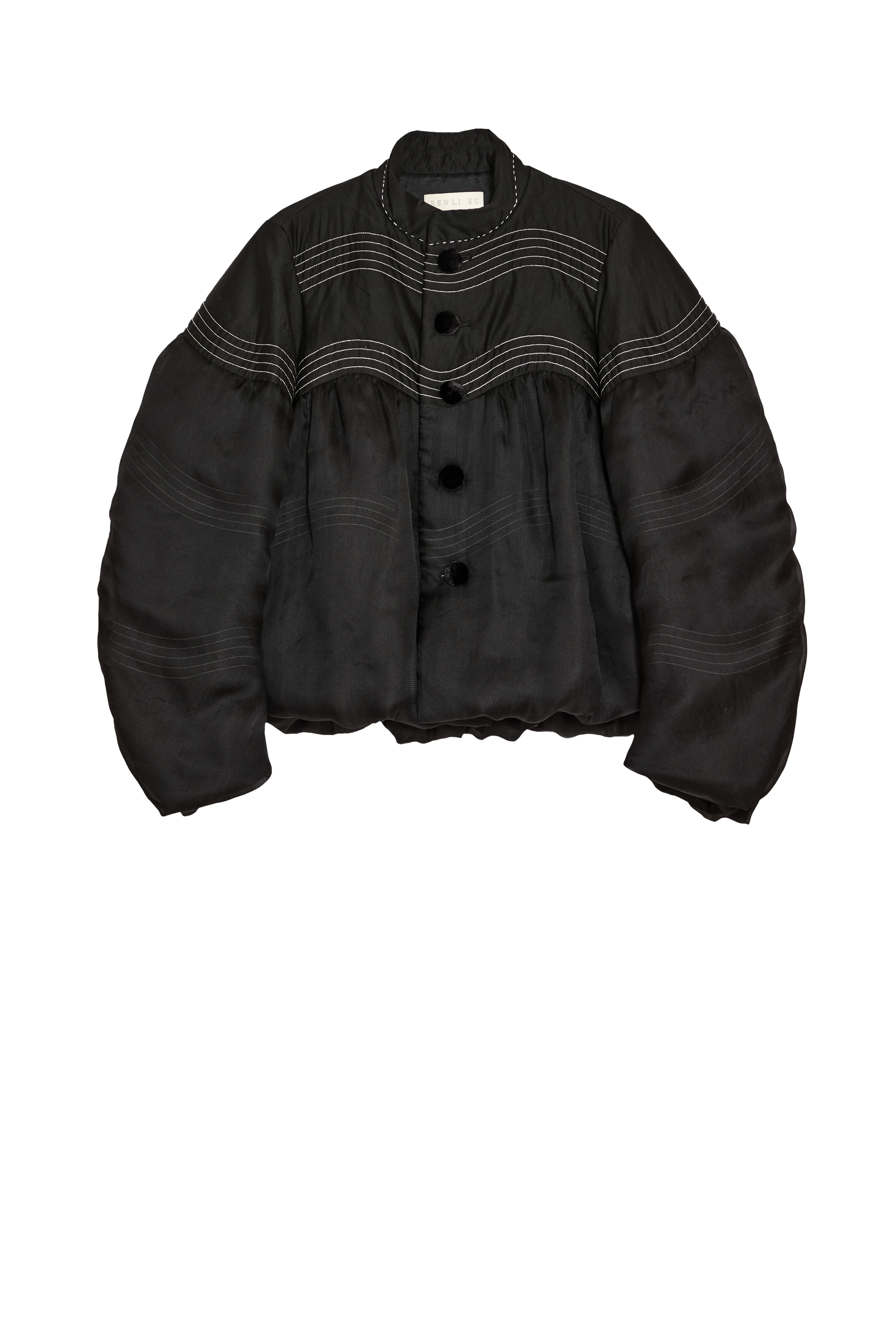 Vela Coat