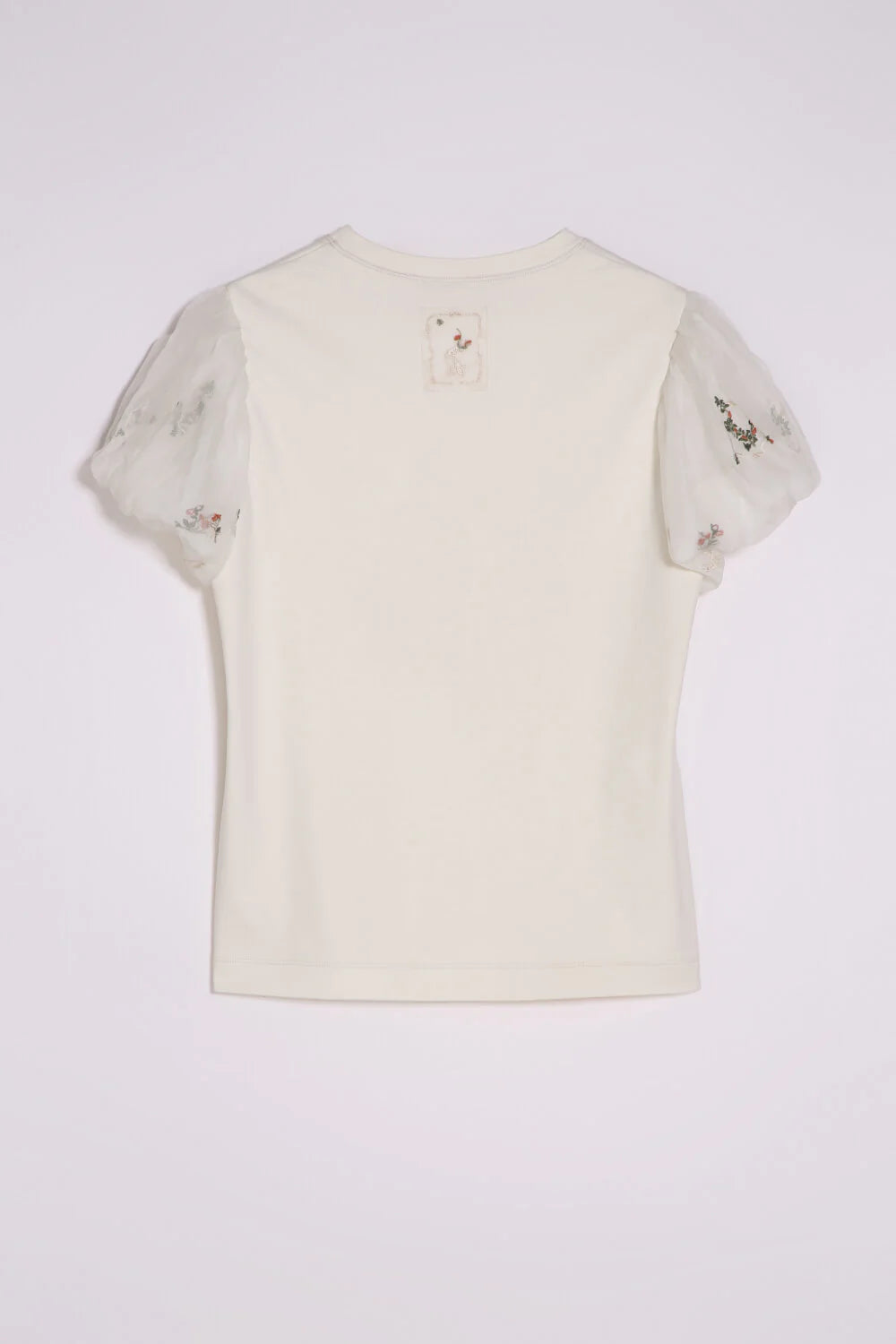 Laska S. T-shirt