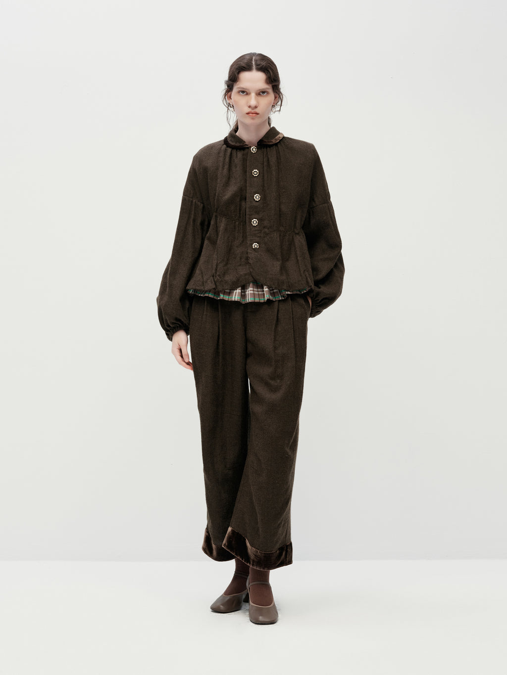 Leni Jacket