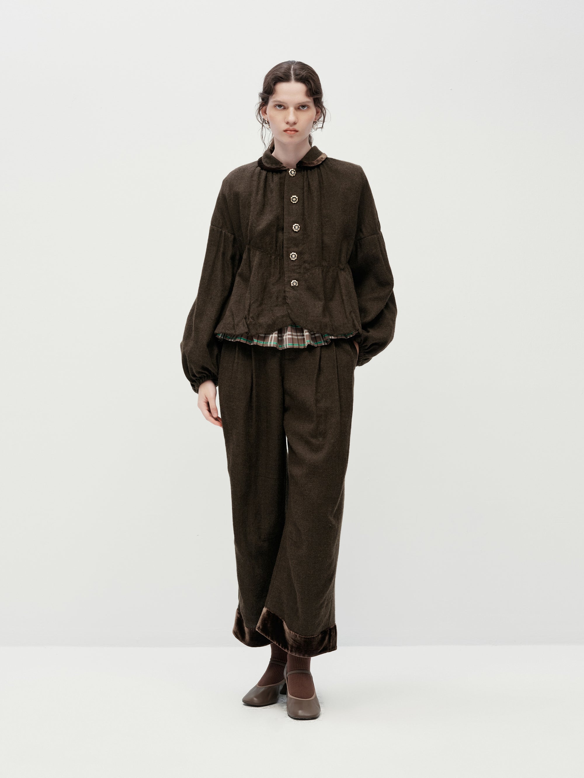 Leni Jacket