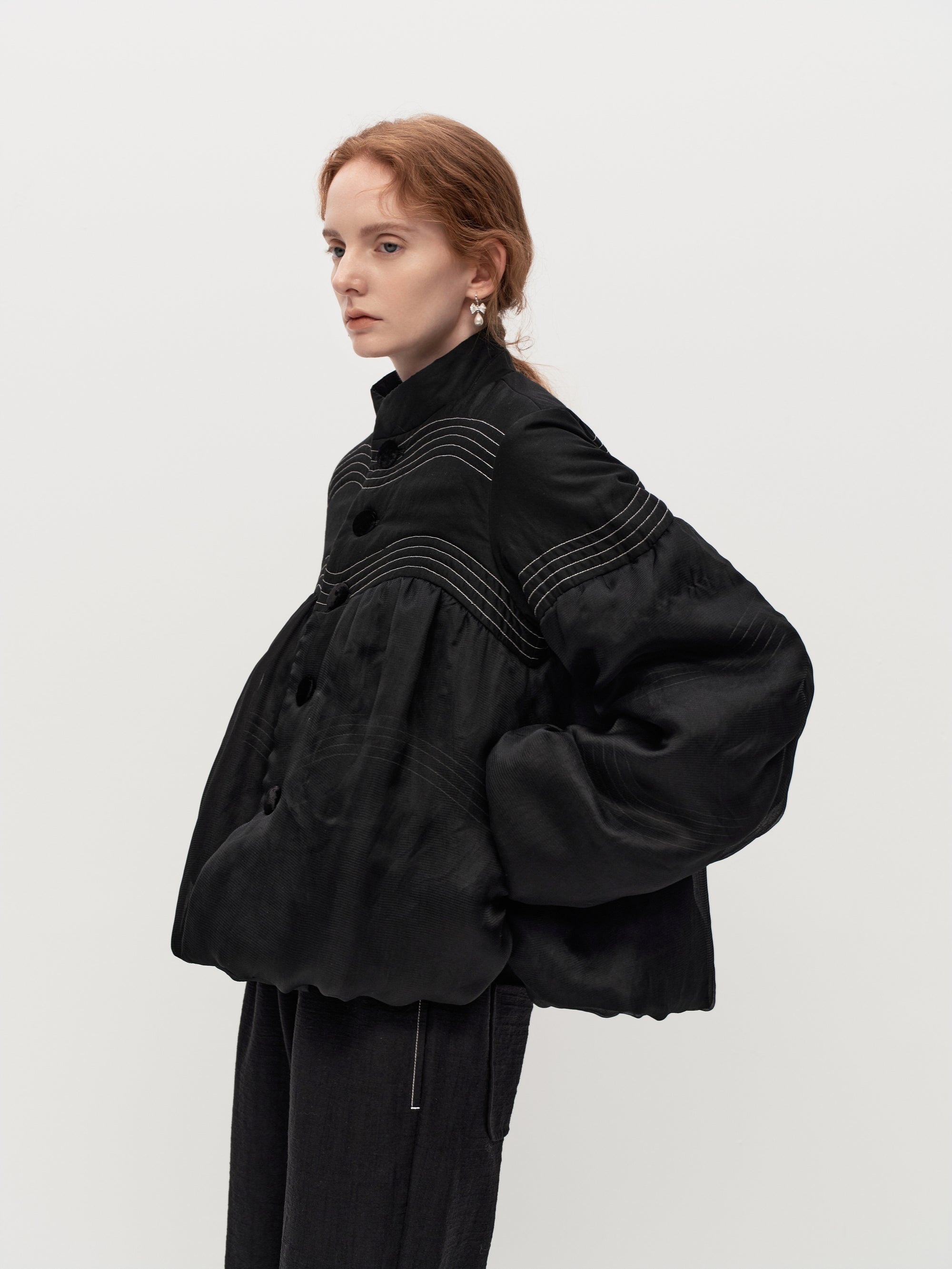 Vela Coat