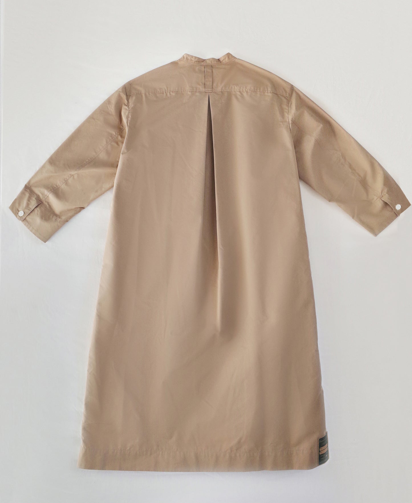 Overshirt Smock