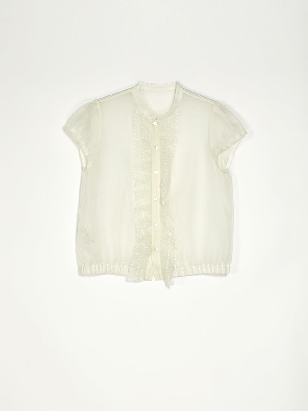 Adeline shirt