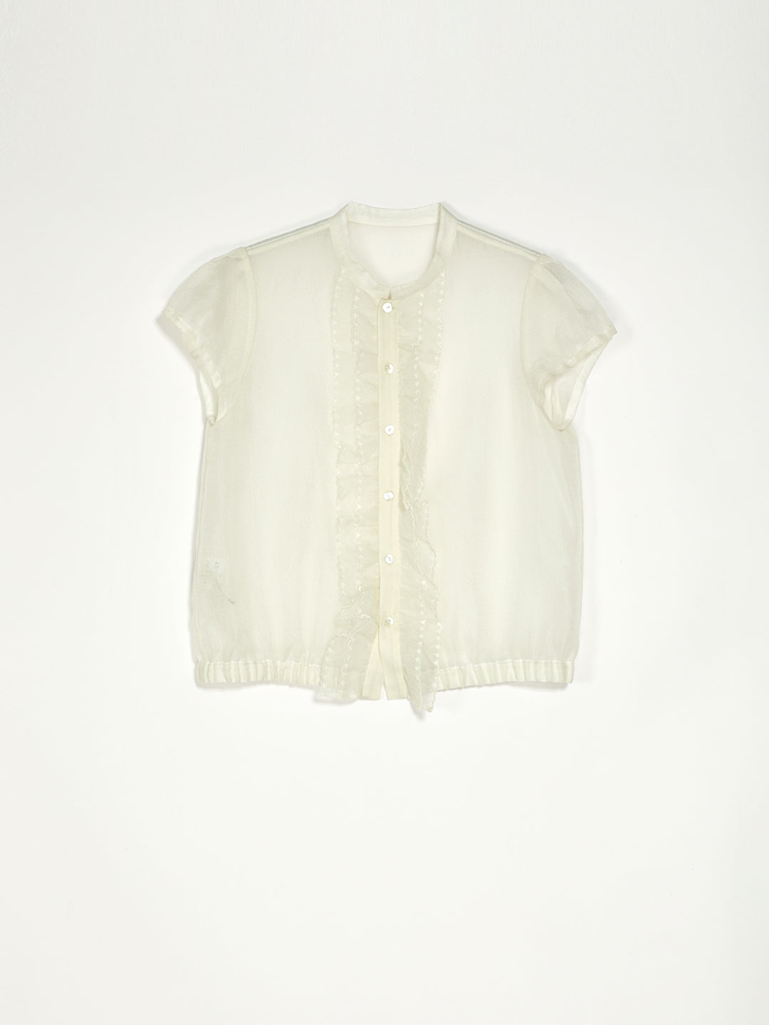Adeline shirt