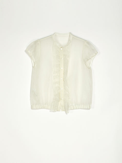 Adeline shirt